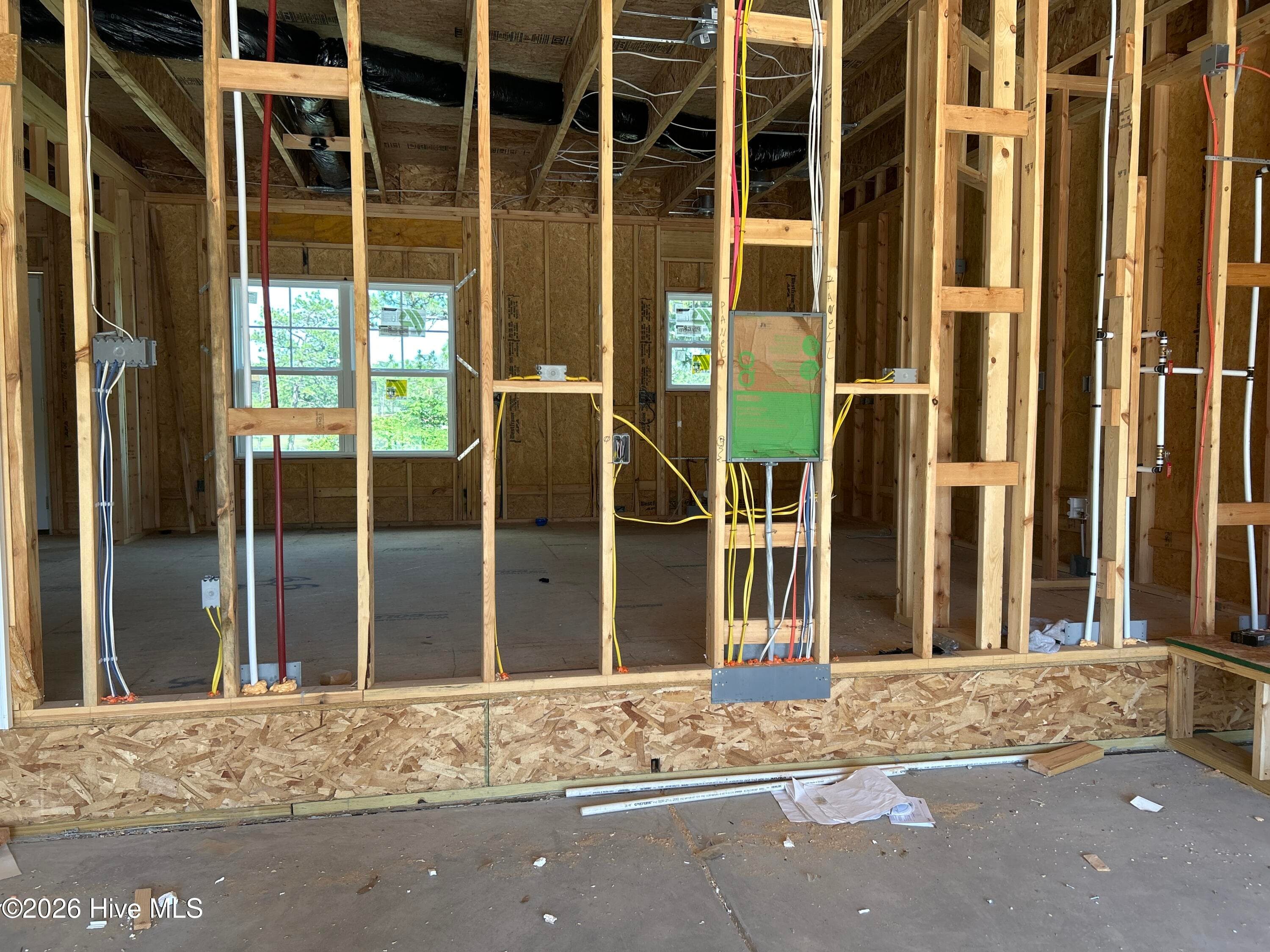 Single Family Residence at 625 Watauga Lane 572, Aberdeen, NC 28315, photo 147 of 198