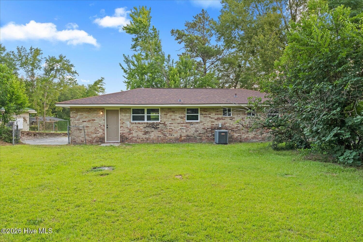 Single Family Residence at 3602 Audubon Place, Augusta, GA 30906, photo 20 of 21