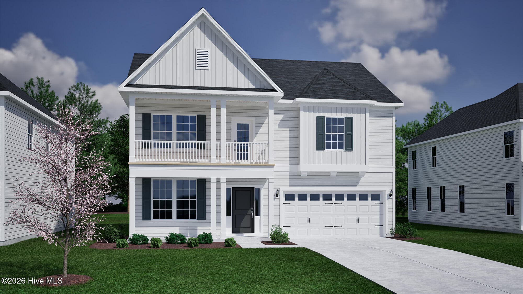1312 Pandion Drive, Wilmington, NC 28411