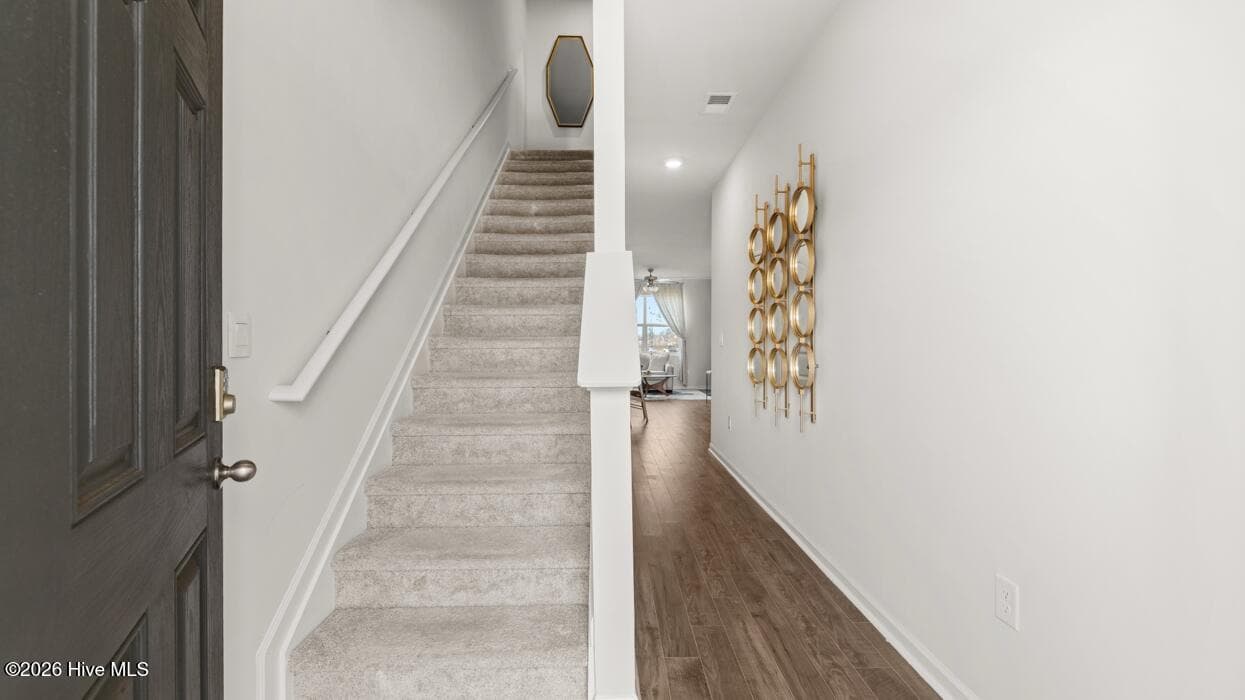 Townhouse at 5414 Thrasher Lane, Hephzibah, GA 30815, photo 9 of 25