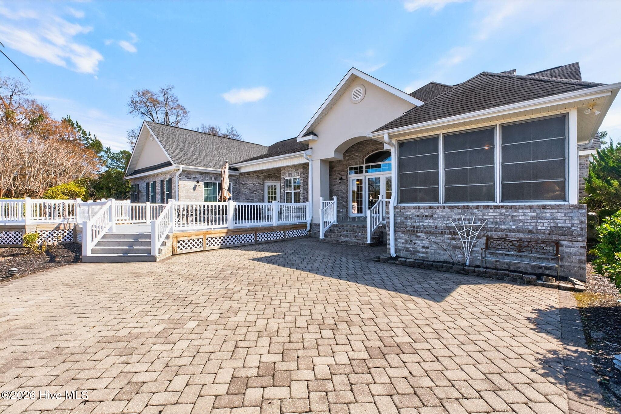 Single Family Residence at 1126 N Middleton Drive NW, Calabash, NC 28467, photo 53 of 105