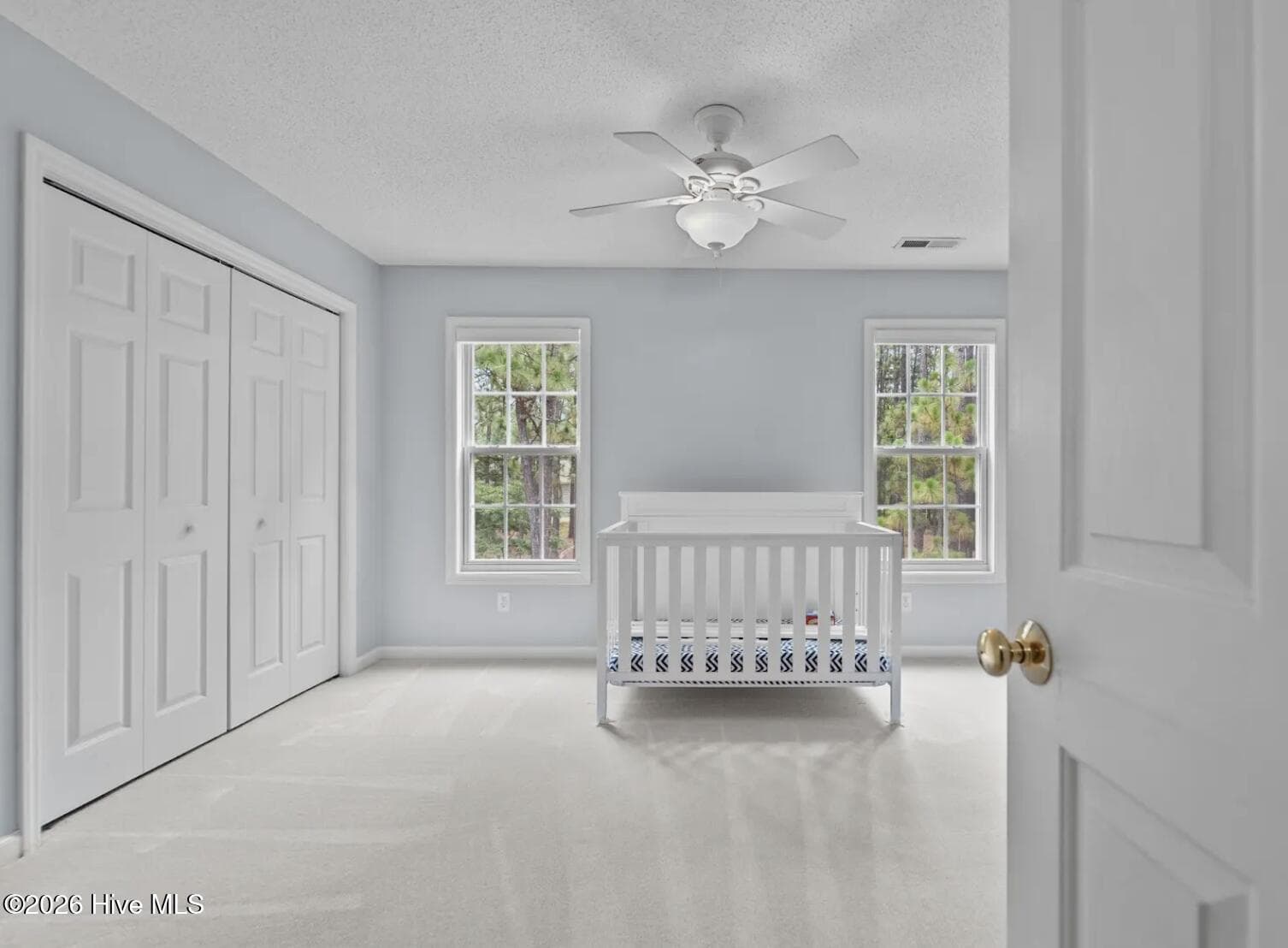 Bedroom #3 - 1316 Devonshire Trail, Aberdeen, NC 28315