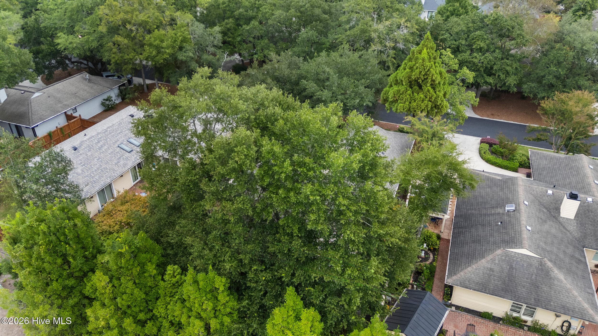 Single Family Residence at 1304 Two Mile Circle E, Wilmington, NC 28405, photo 52 of 53