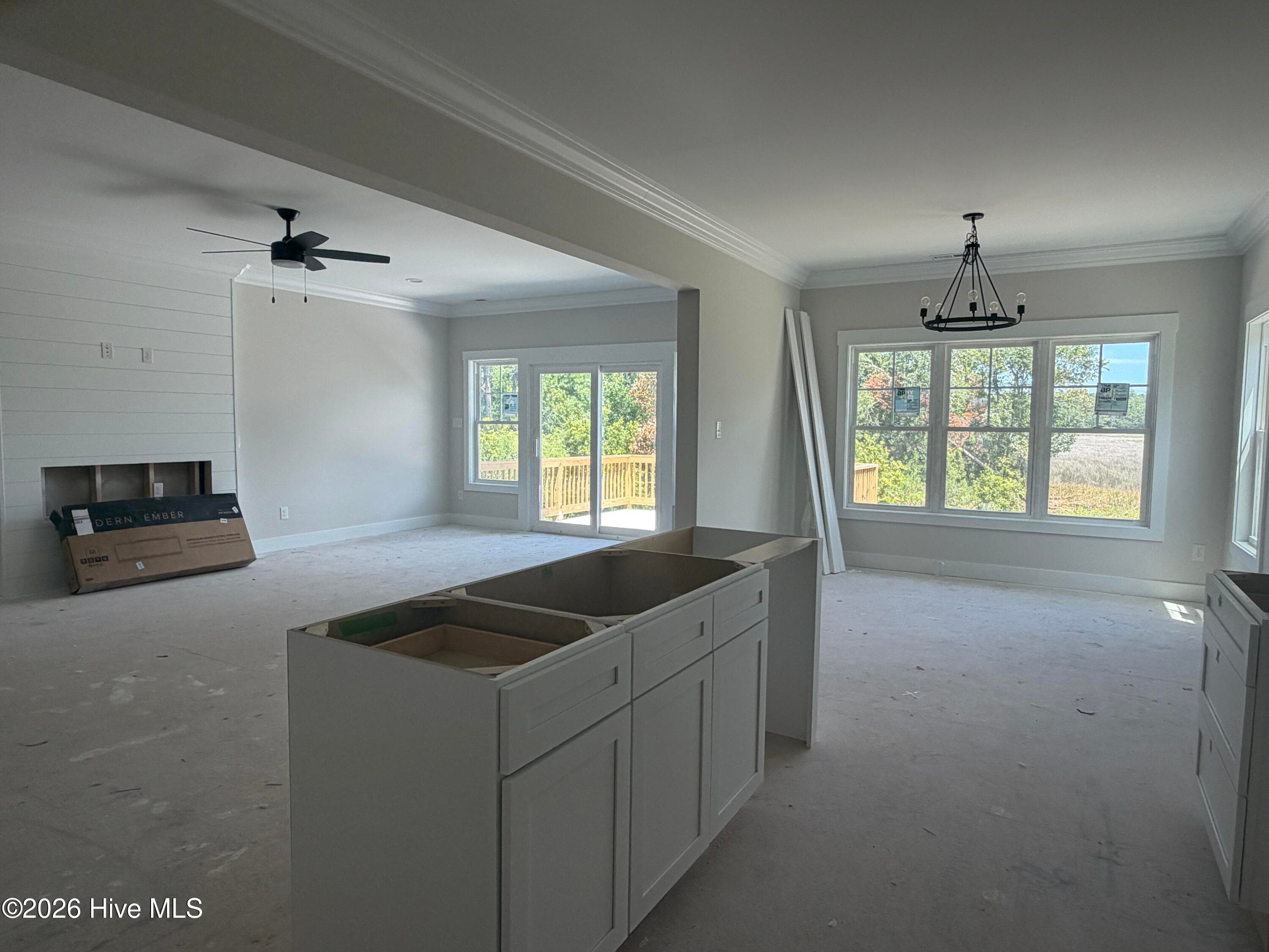 Single Family Residence at 278 E Ivybridge Drive, Hubert, NC 28539, photo 28 of 128