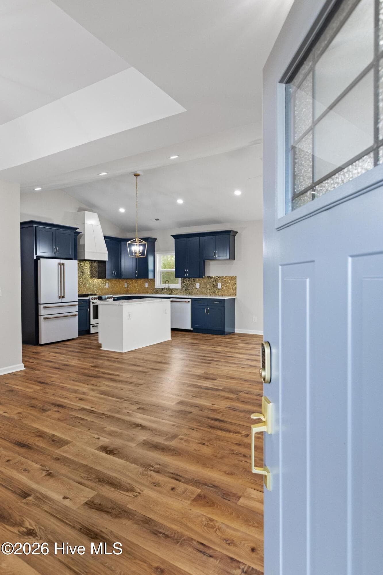 SIMILAR HOME - 402 Wade Drive, Richlands, NC 28574