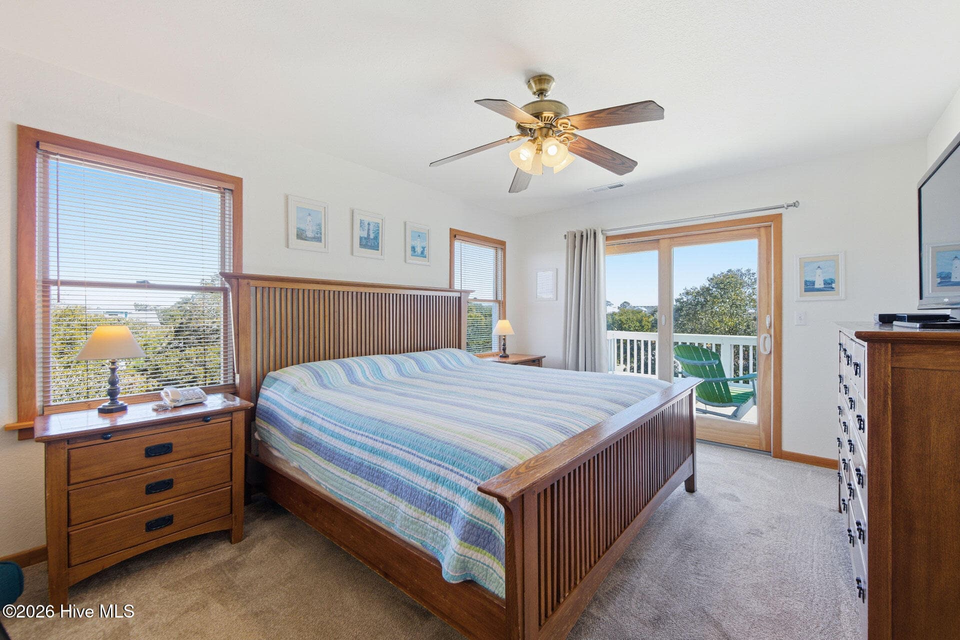 3rd Floor Primary - 767 Gulfstream Court, Corolla, NC 27927