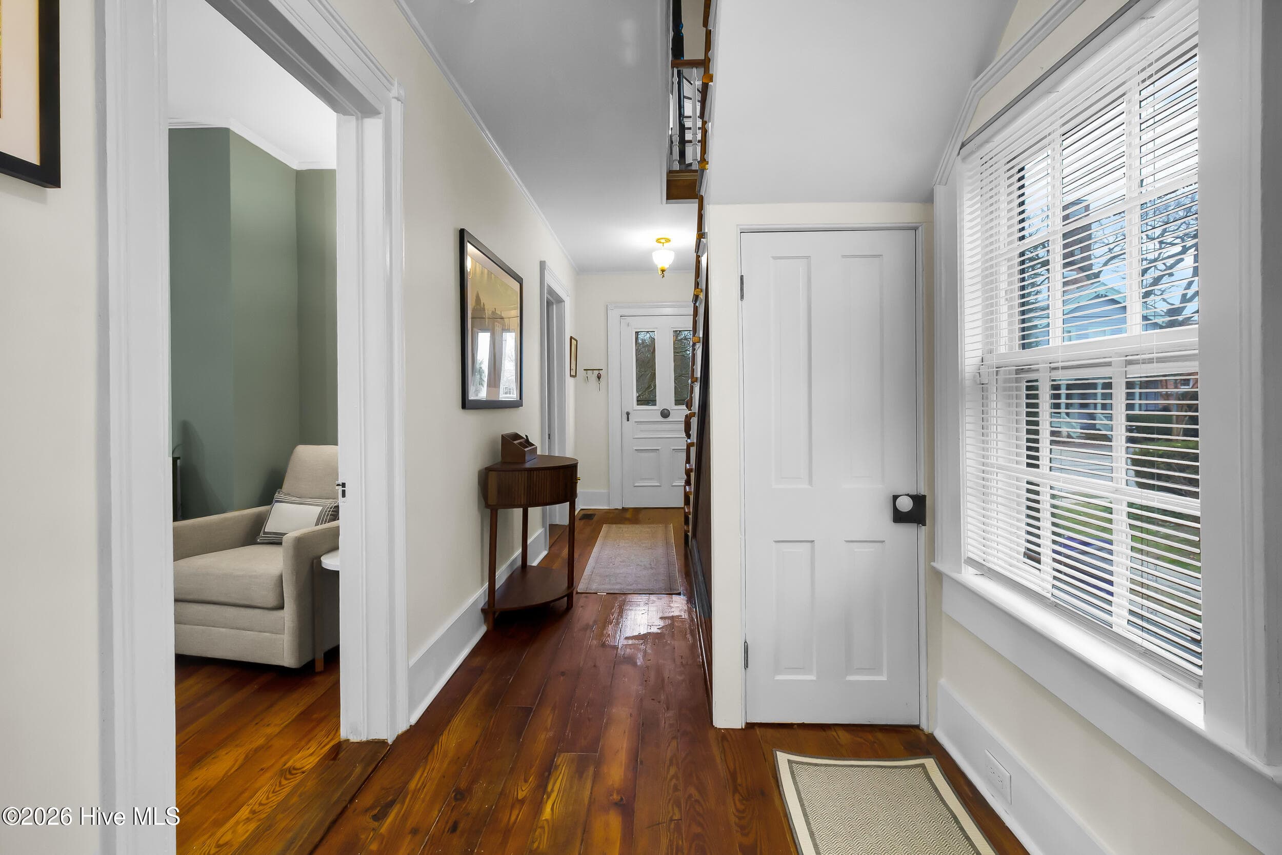 409 Hancock Street, New Bern, NC 28560
