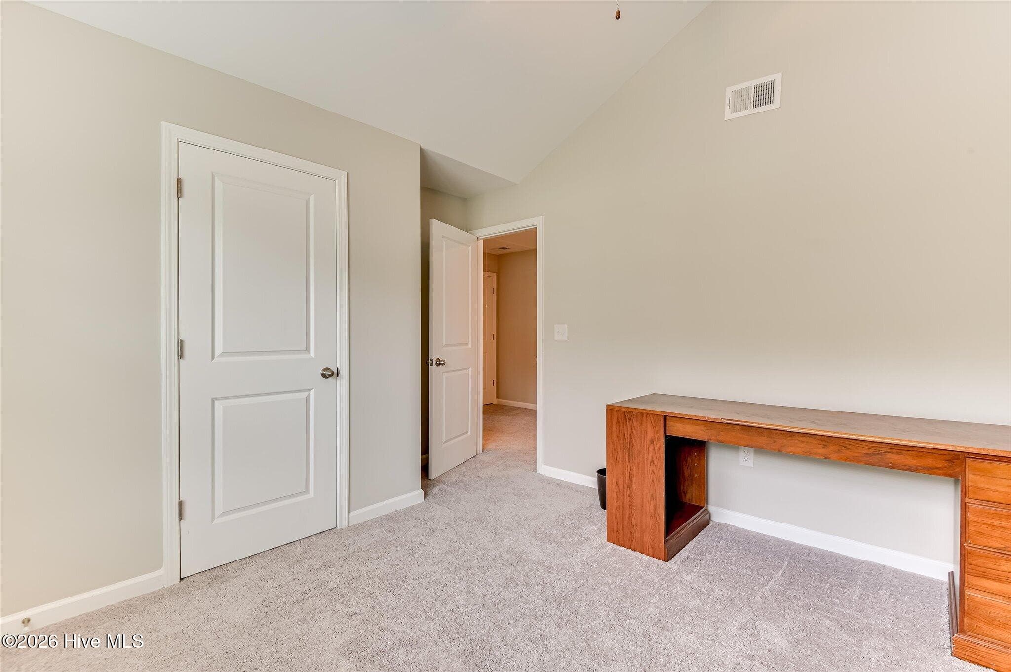 Bedroom 4 - 257 Haverford Drive, Grovetown, GA 30813