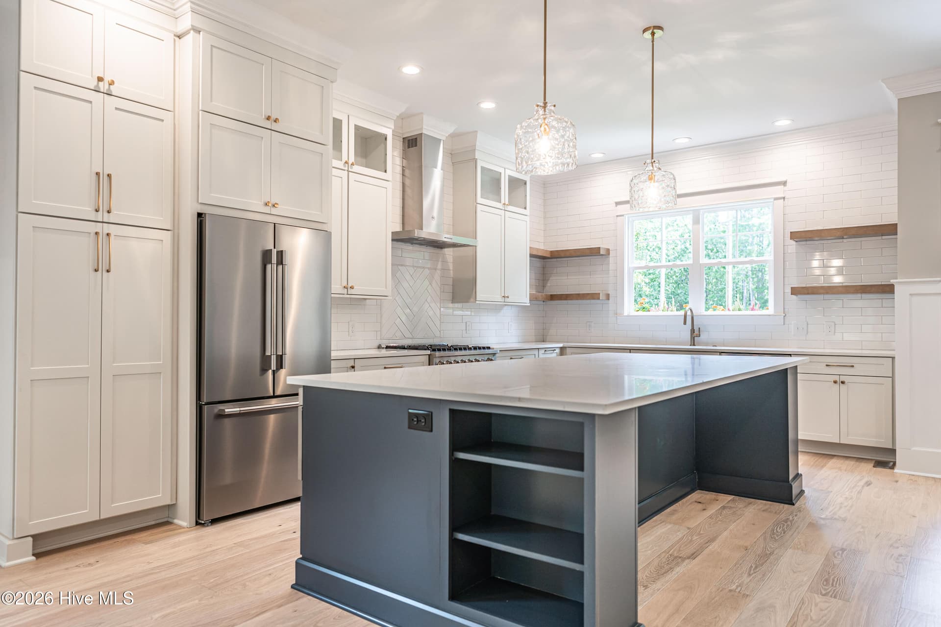 Single Family Residence at 125 Landers Pond Lane, West End, NC 27376, photo 22 of 70