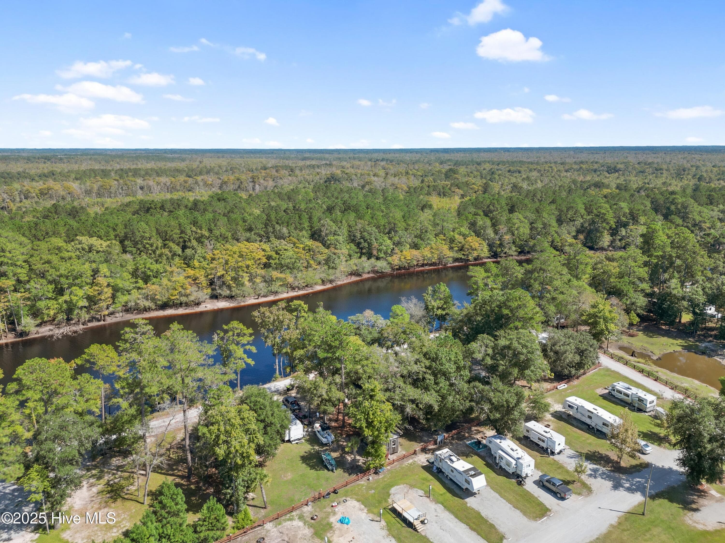 Residential Lot at 2030 4 River Road, Tabor City, NC 28463, photo 12 of 23