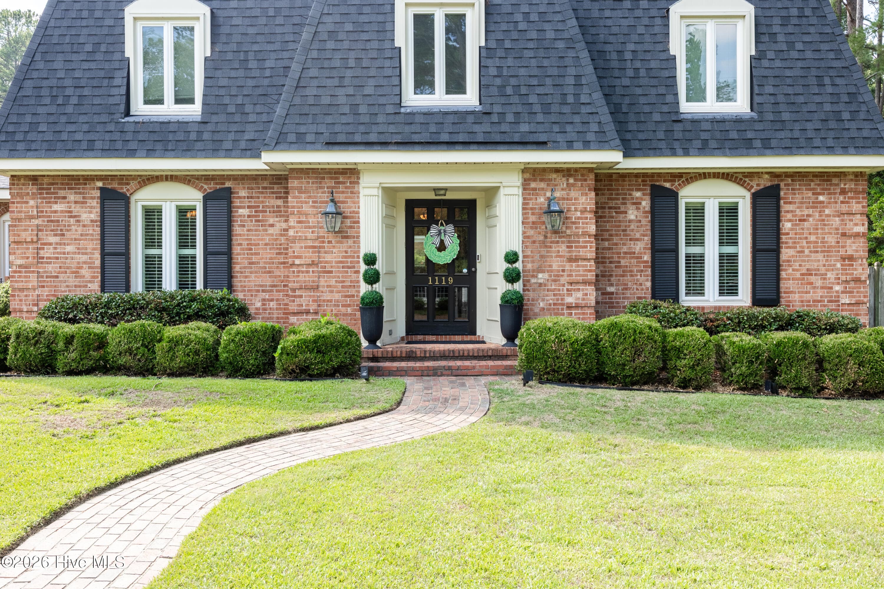 Single Family Residence at 1119 Windemere Drive NW, Wilson, NC 27896, photo 4 of 80