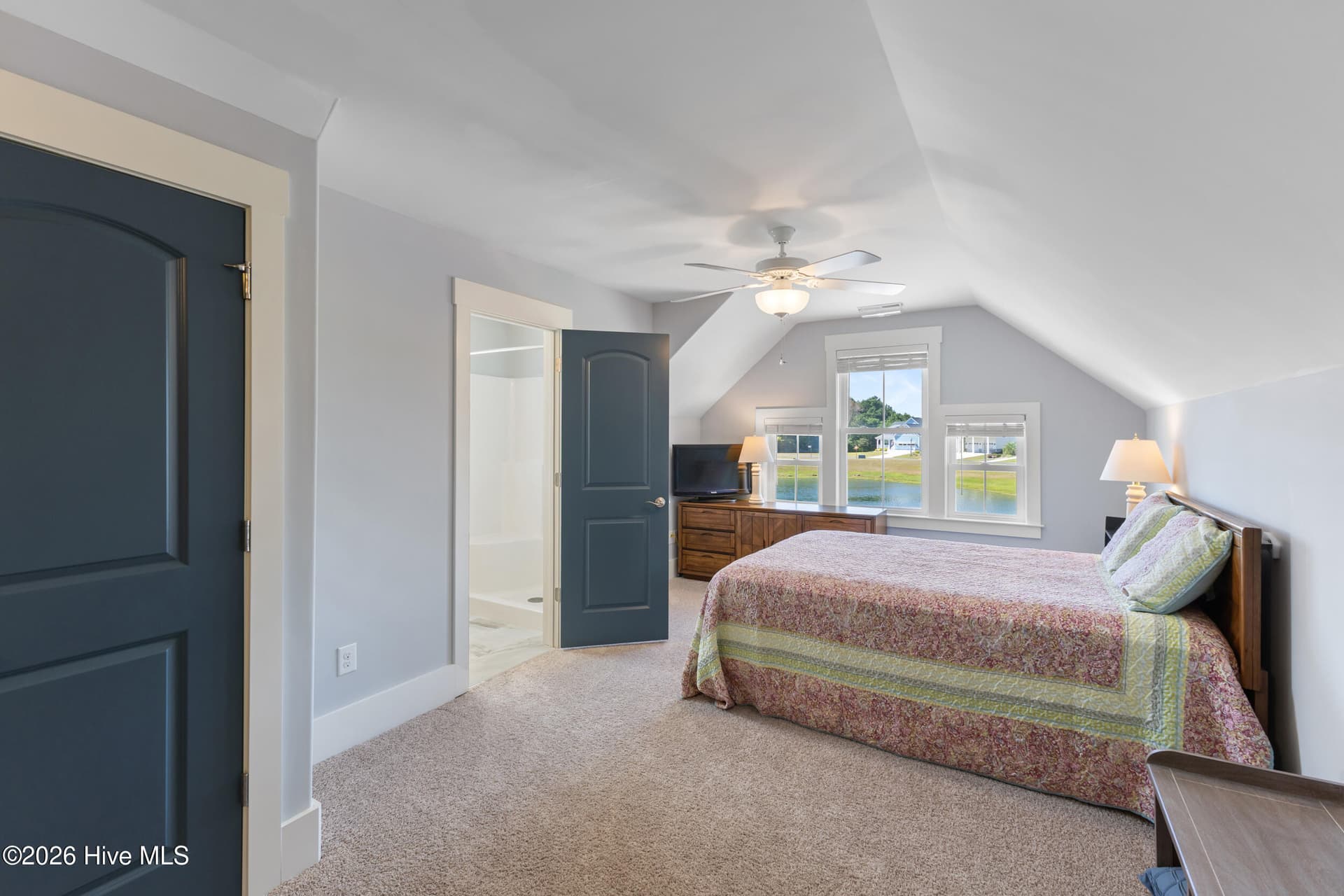 Single Family Residence at 858 Lake Willow Way, Holly Ridge, NC 28445, photo 32 of 50