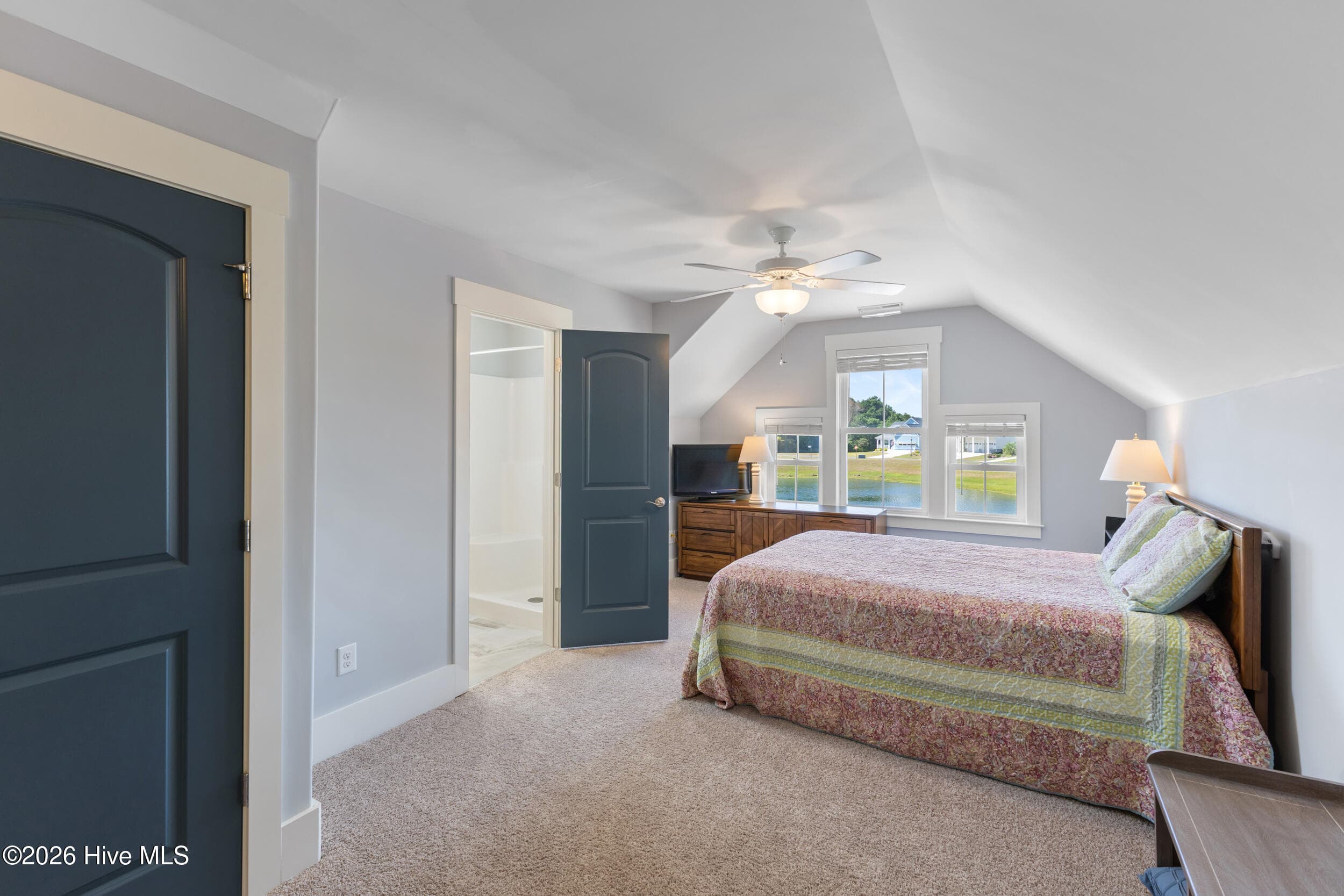 Single Family Residence at 858 Lake Willow Way, Holly Ridge, NC 28445, photo 32 of 50