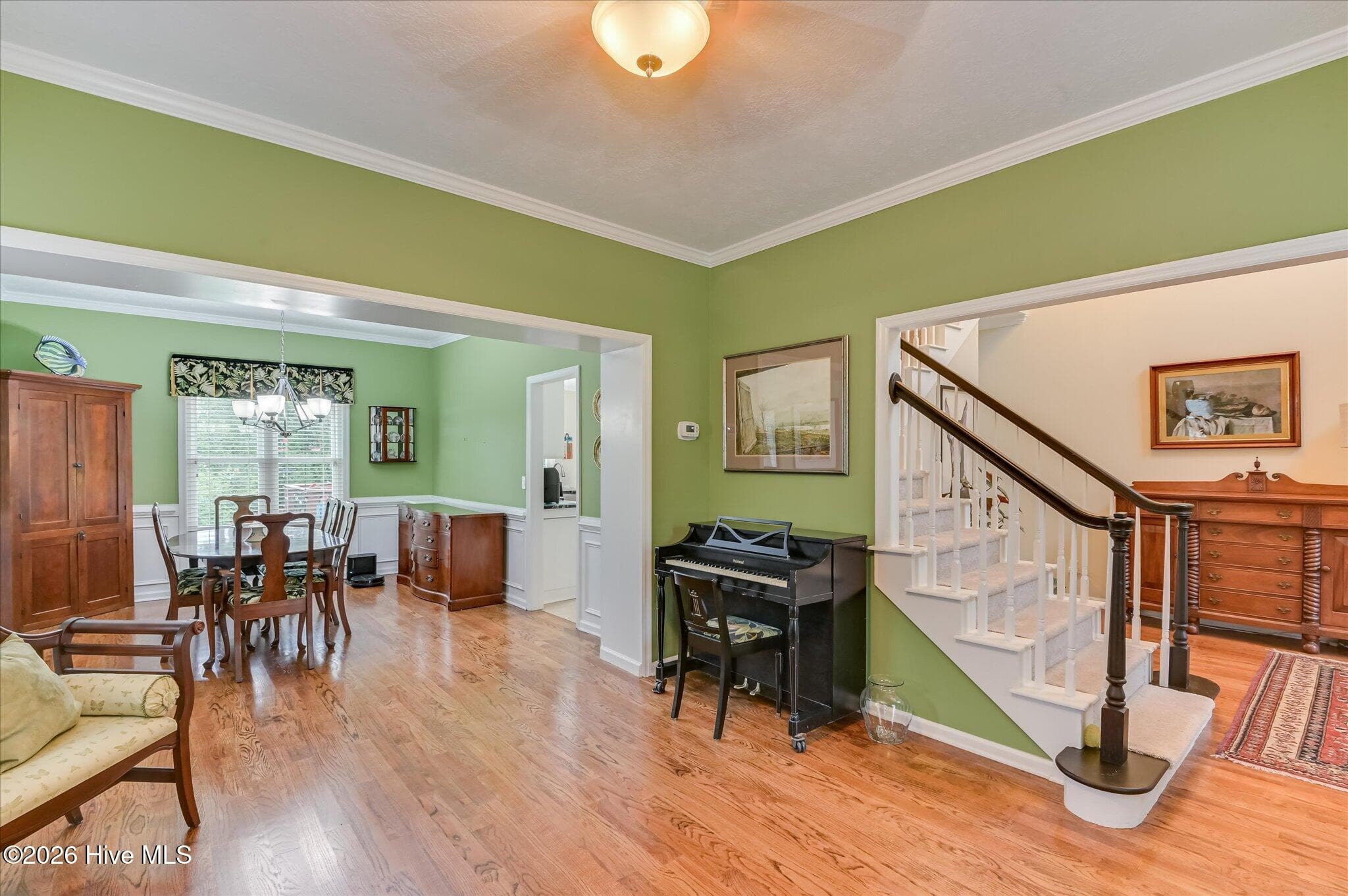 Single Family Residence at 407 Bakers Ferry Trail, Martinez, GA 30907, photo 21 of 52