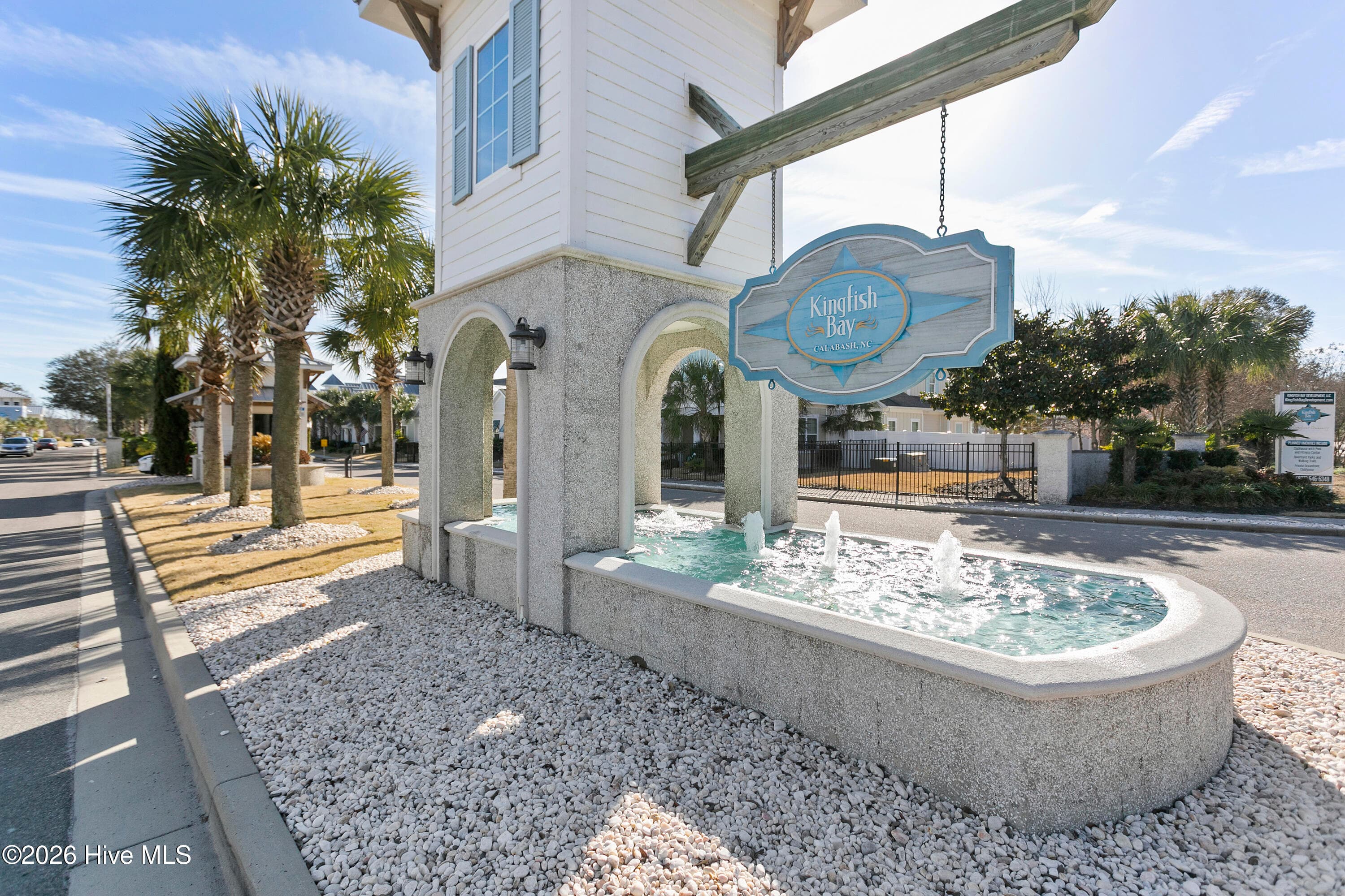 Single Family Residence at 1535 Harbour Place Drive, Calabash, NC 28467, photo 35 of 71