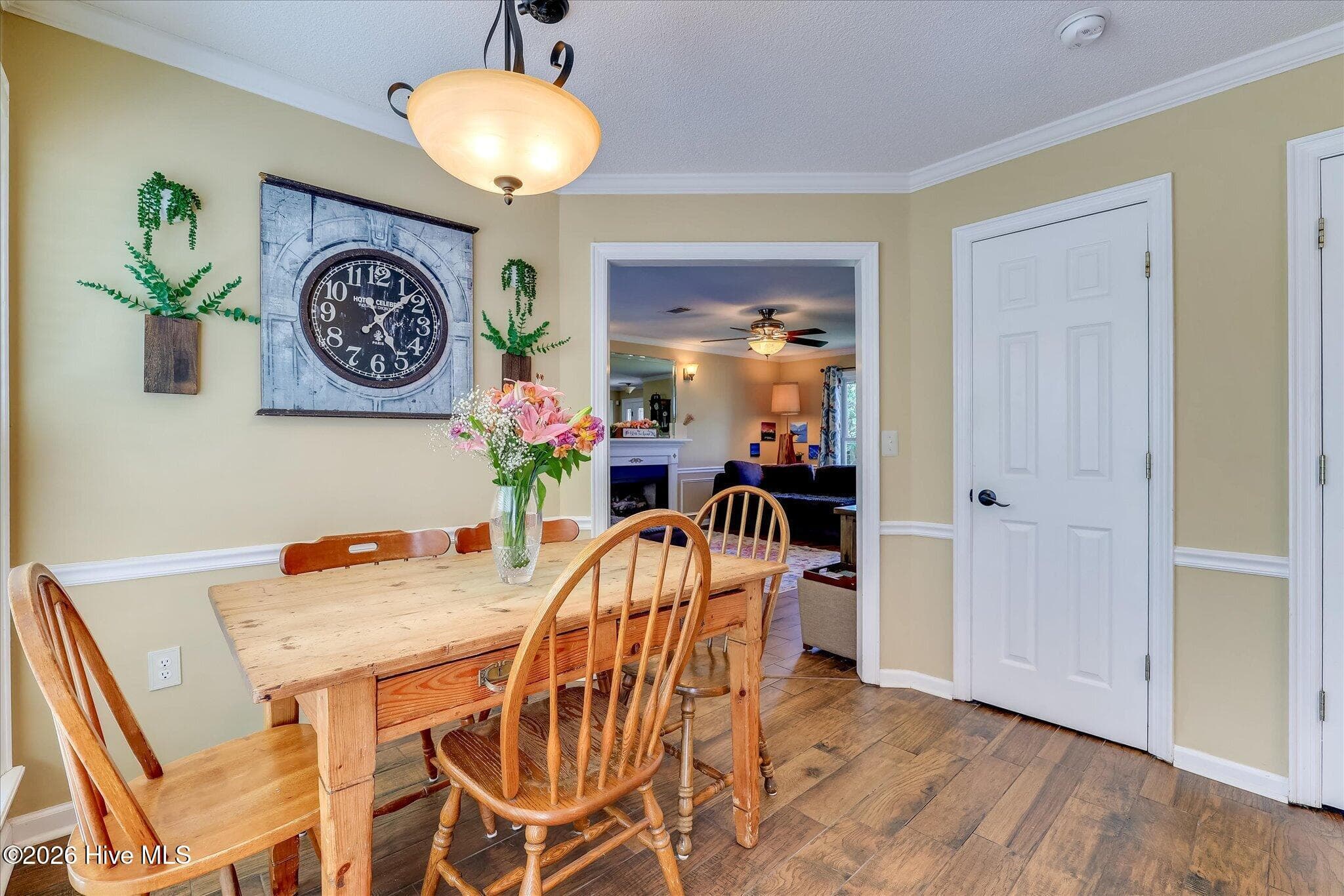 Single Family Residence at 537 Blue Ridge Crossing, Evans, GA 30809, photo 16 of 47