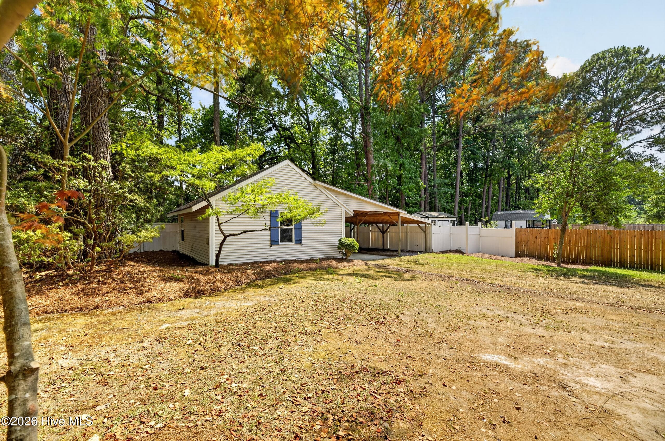 Single Family Residence at 208 Dupont Circle, Greenville, NC 27858, photo 44 of 53