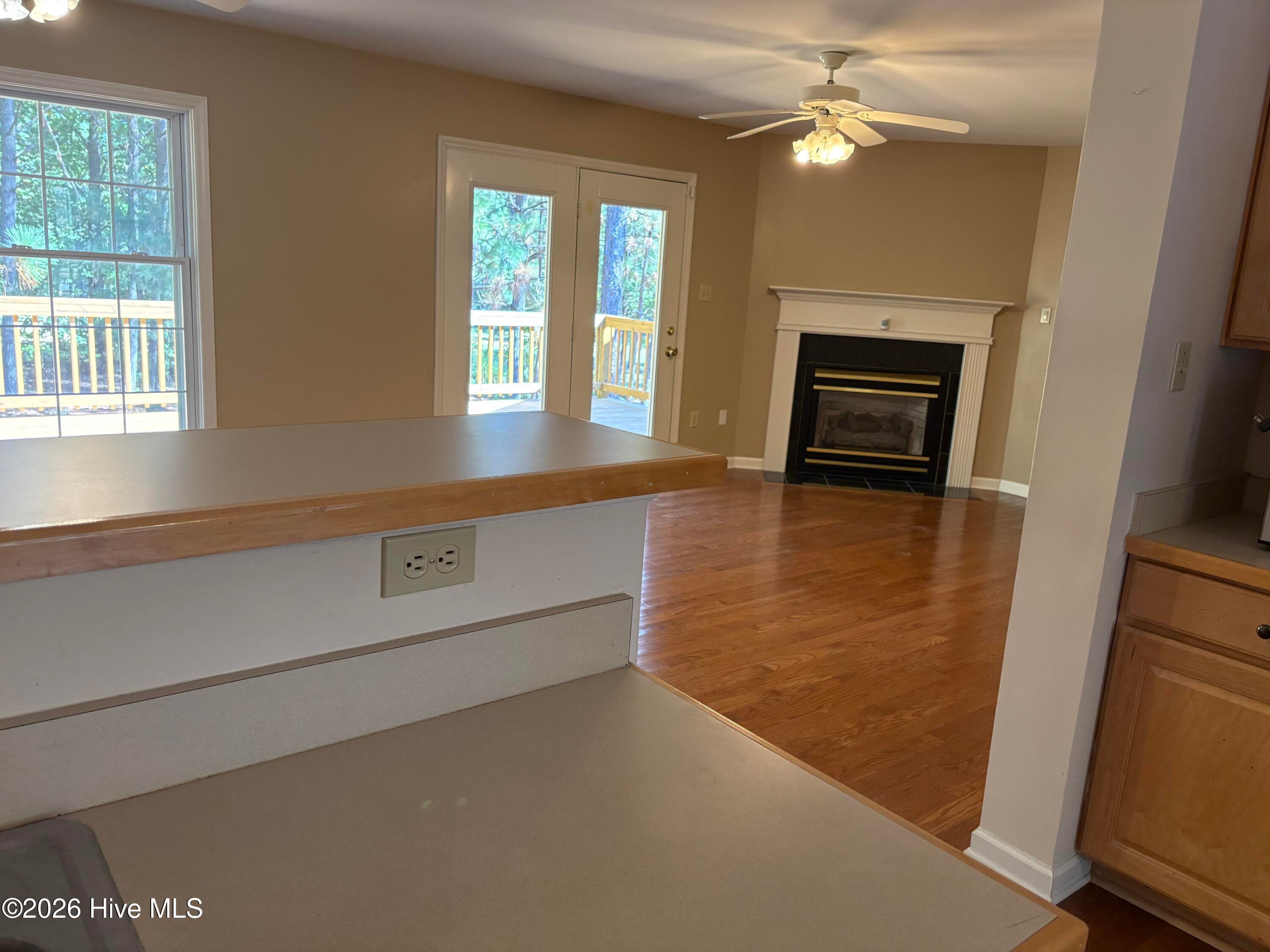 Single Family Residence at 15 Sandpiper Drive, Whispering Pines, NC 28327, Whispering Pines, photo 14 of 54