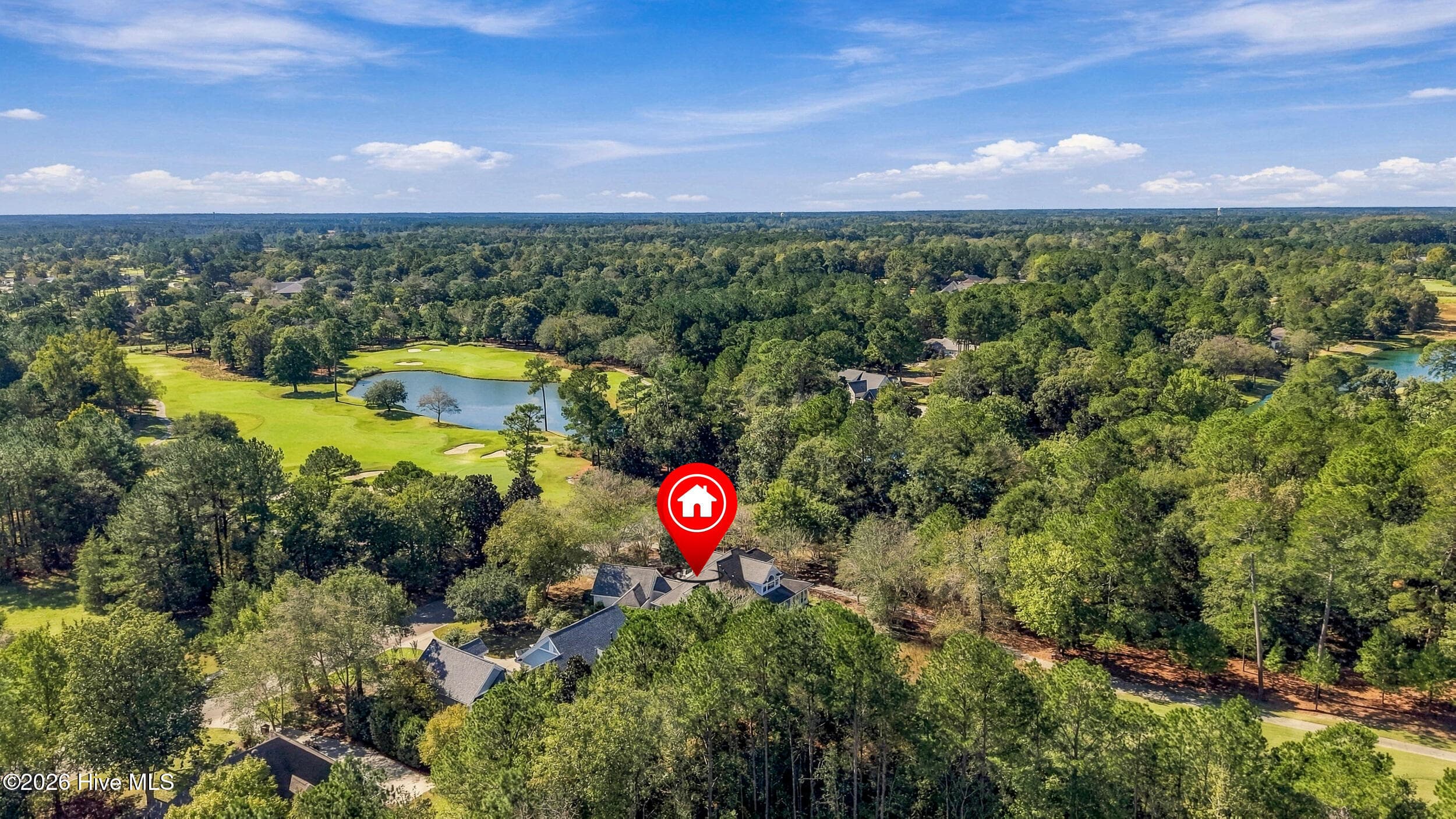 Single Family Residence at 311 Red Fox Run Drive, Wallace, NC 28466, photo 67 of 81