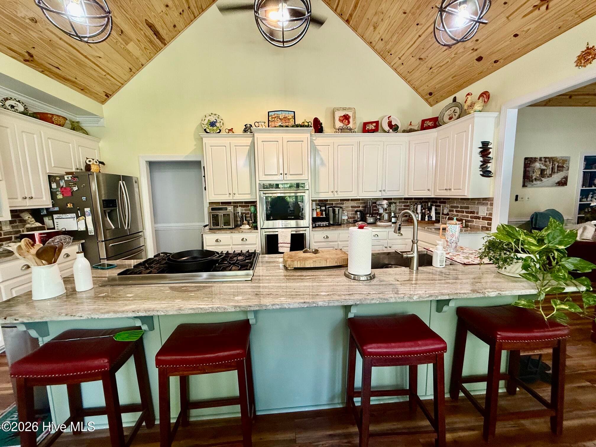 Single Family Residence at 5316 Pebble Creek Circle, Wilson, NC 27893, photo 25 of 74