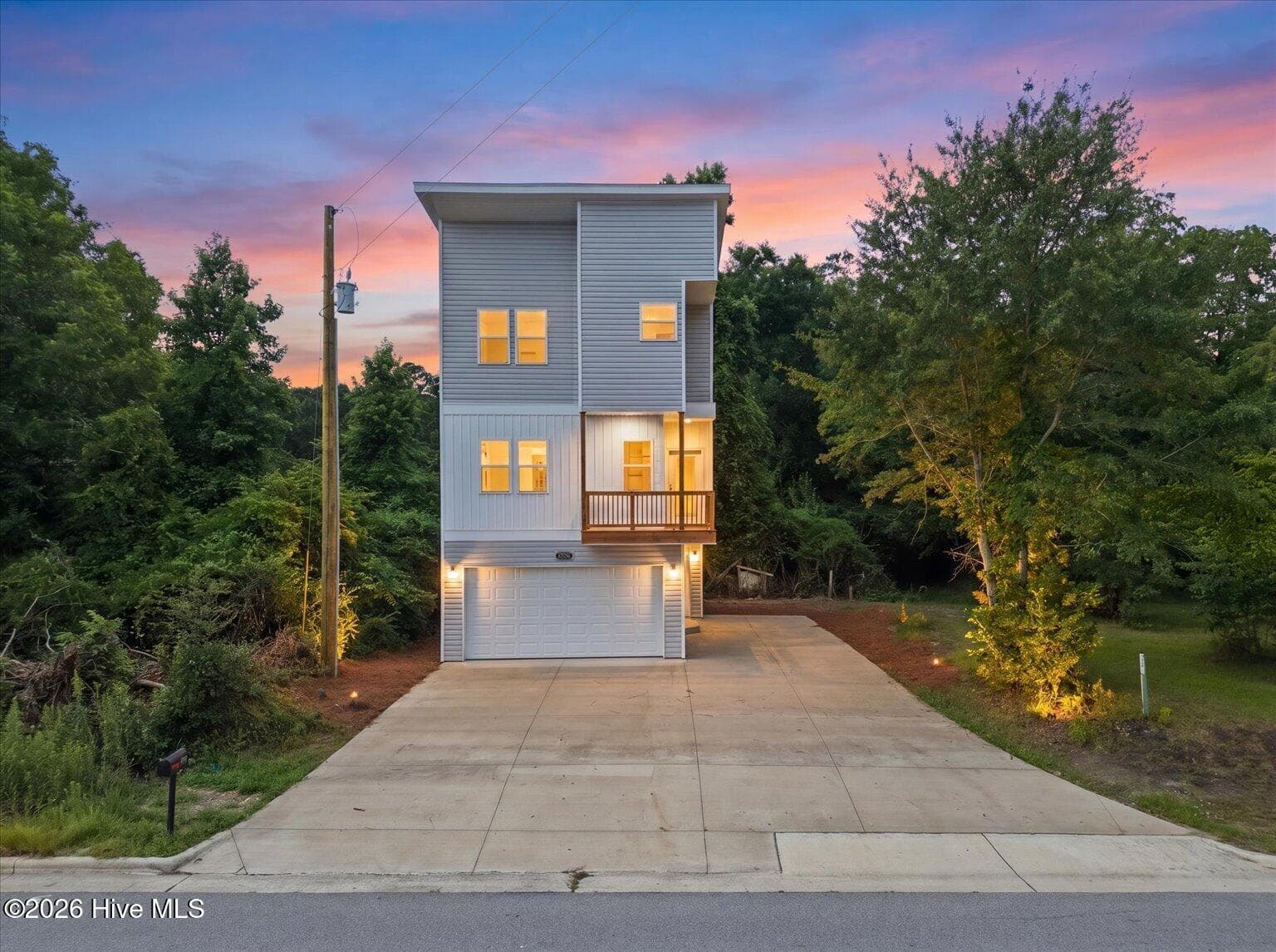 Single Family Residence at 2326 Piney Green Road, Midway Park, NC 28544, photo 2 of 36