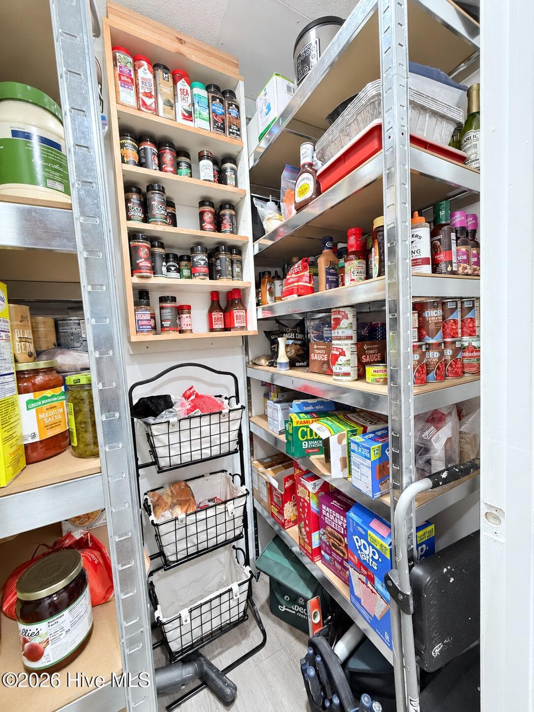 Pantry - 5405 Cedar Tree Lane, Emerald Isle, NC 28594