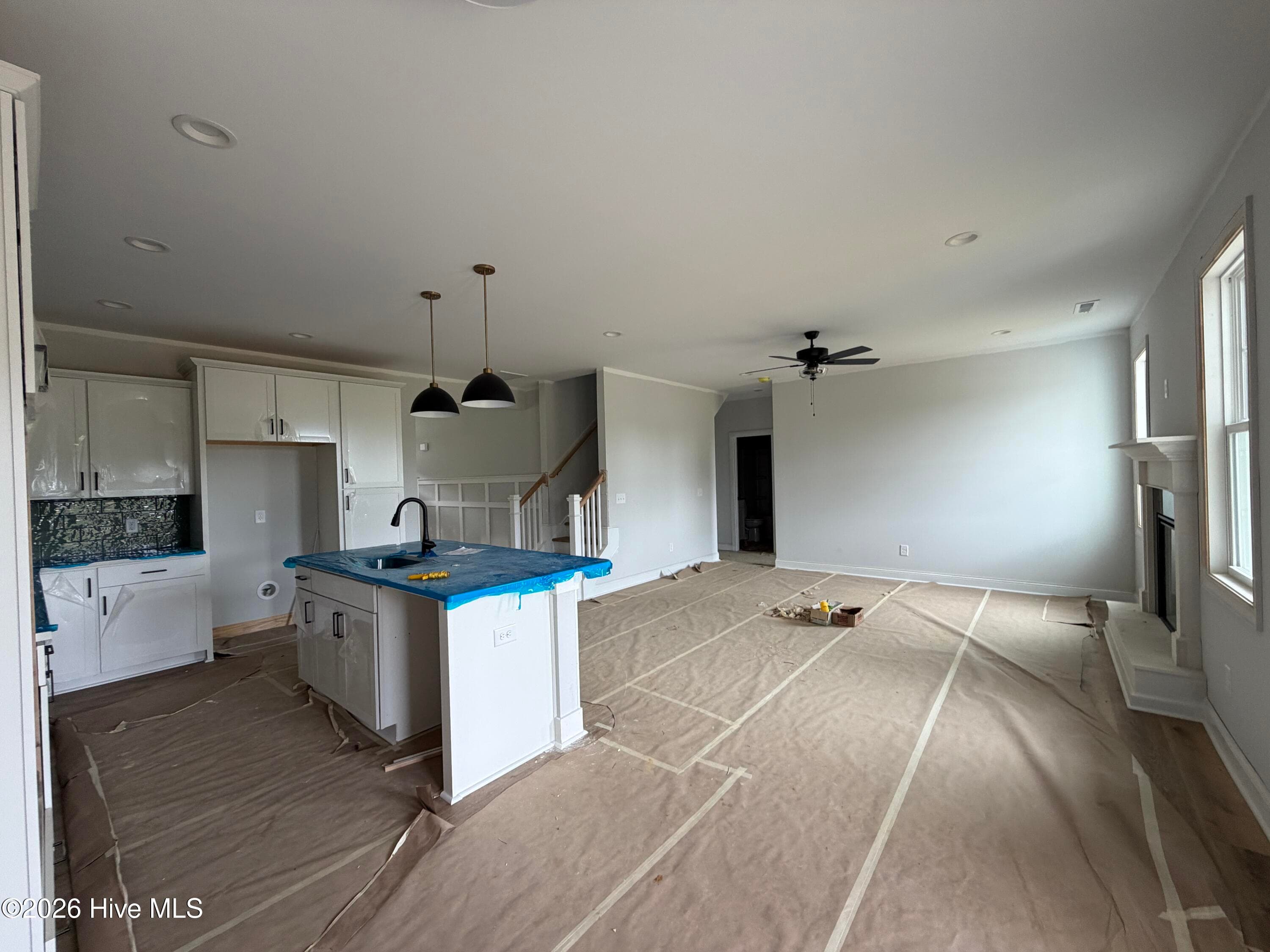 Single Family Residence at 23 Kizzy Drive, Selma, NC 27576, photo 53 of 106