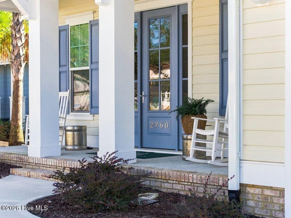 Single Family Residence at 2760 Alvernia Drive, Castle Hayne, NC 28429, photo 4 of 88