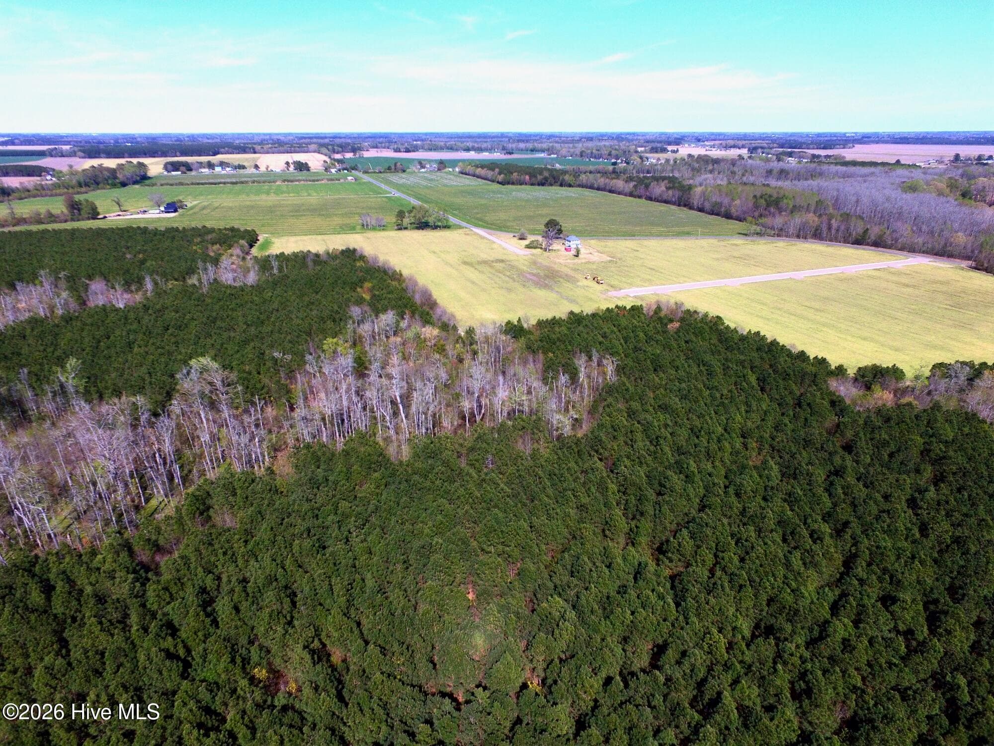 Residential Land at 7 7 Camp Perry Road, Hertford, NC 27944, photo 4 of 5