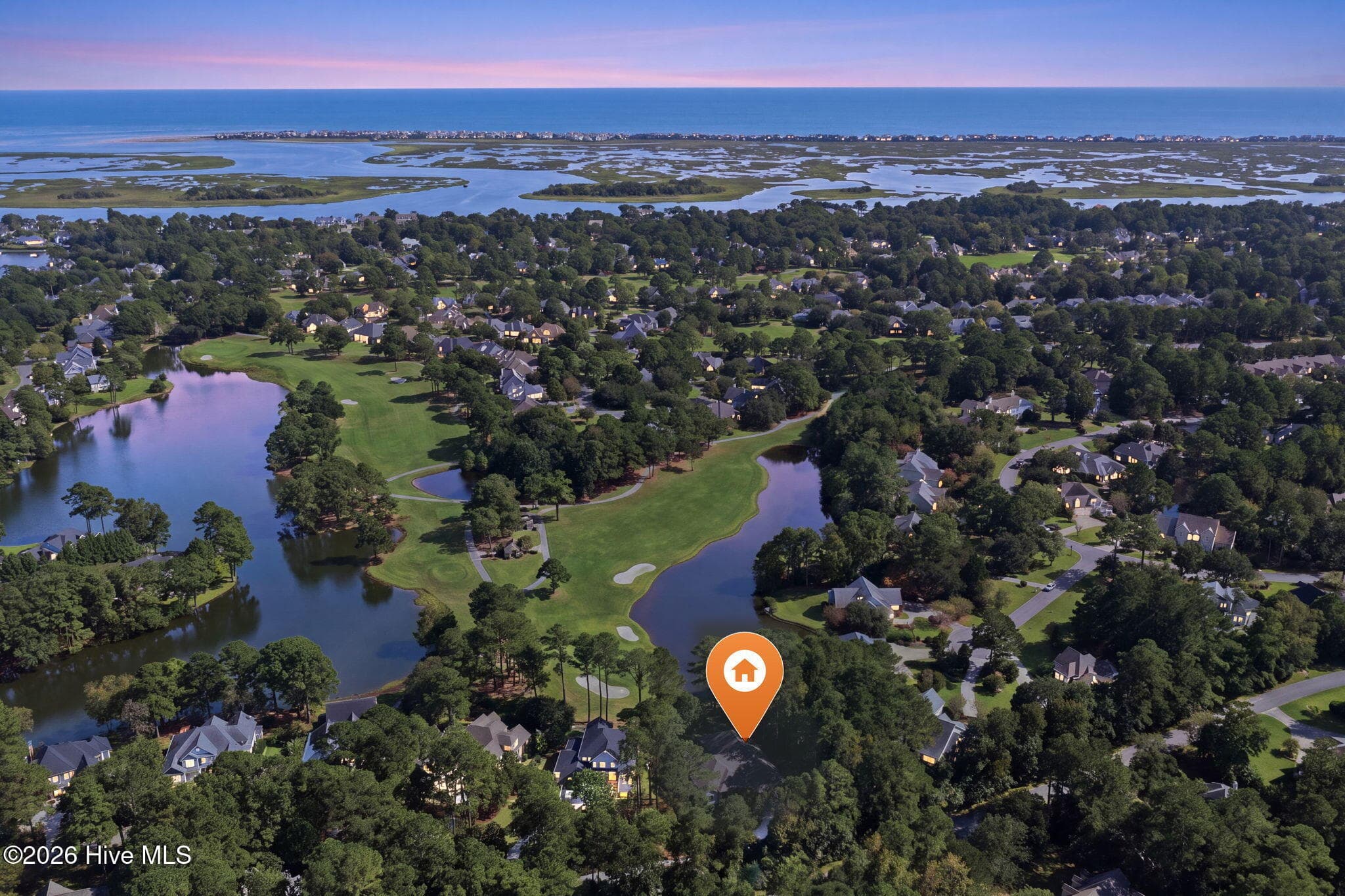 Single Family Residence at 8900 Mahogany Run, Wilmington, NC 28411, photo 79 of 90