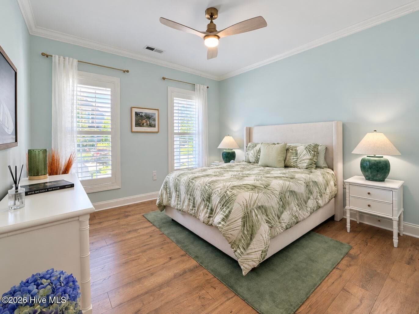 Single Family Residence at 3347 Oyster Tabby Drive, Wilmington, NC 28412, photo 66 of 91