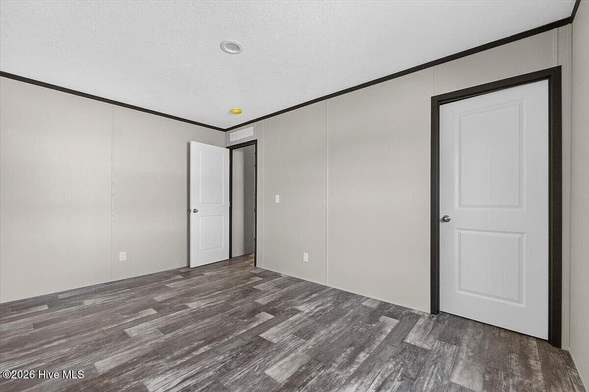 Photo is of the same floor plan built at a different location. Colors, finishes, and other details may vary. - 00 Crystal Lake Drive, Timberlake, NC 27583, Timberlake