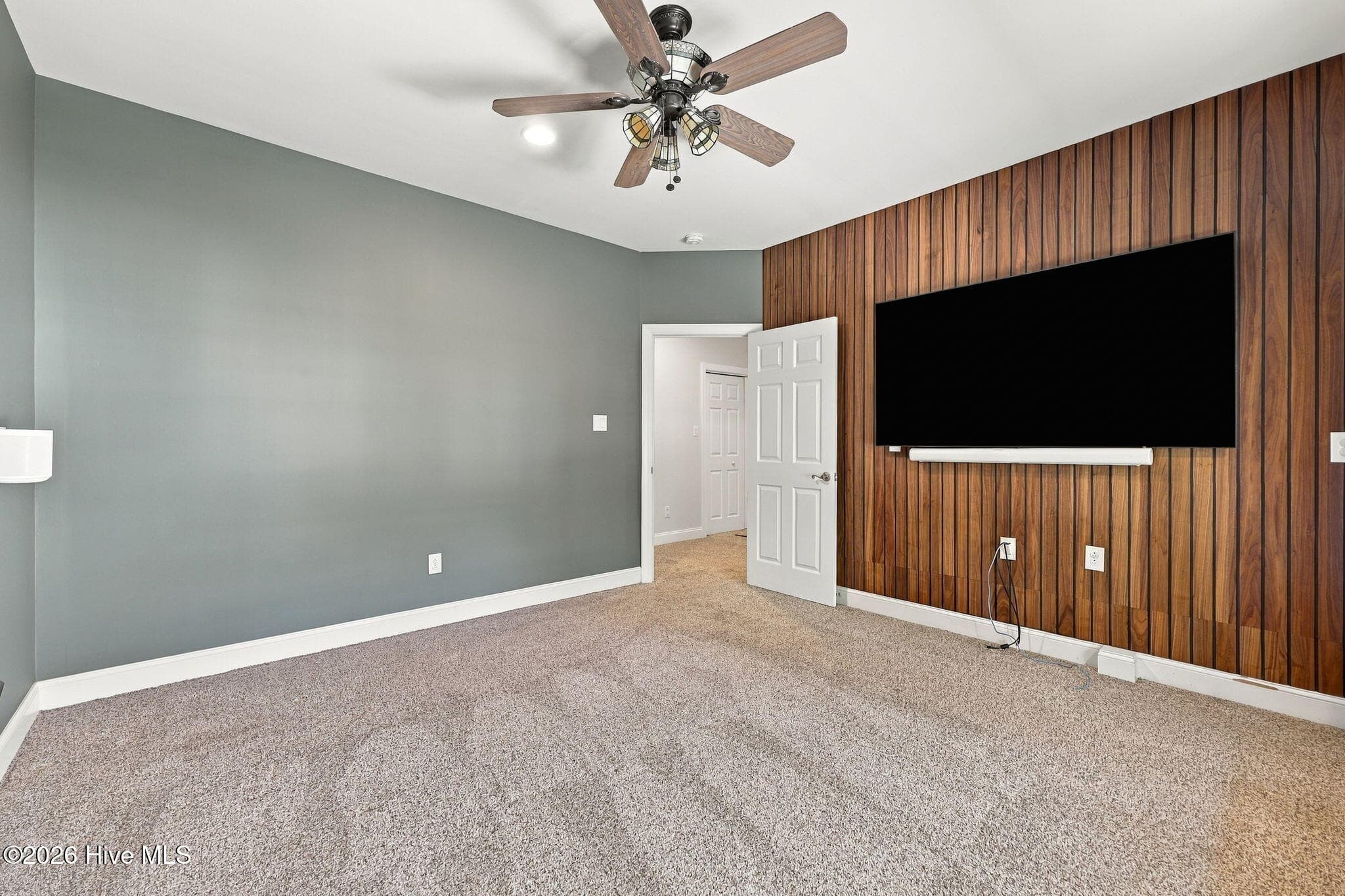6th Bedroom - 119 Cape Fear Drive, Chocowinity, NC 27817
