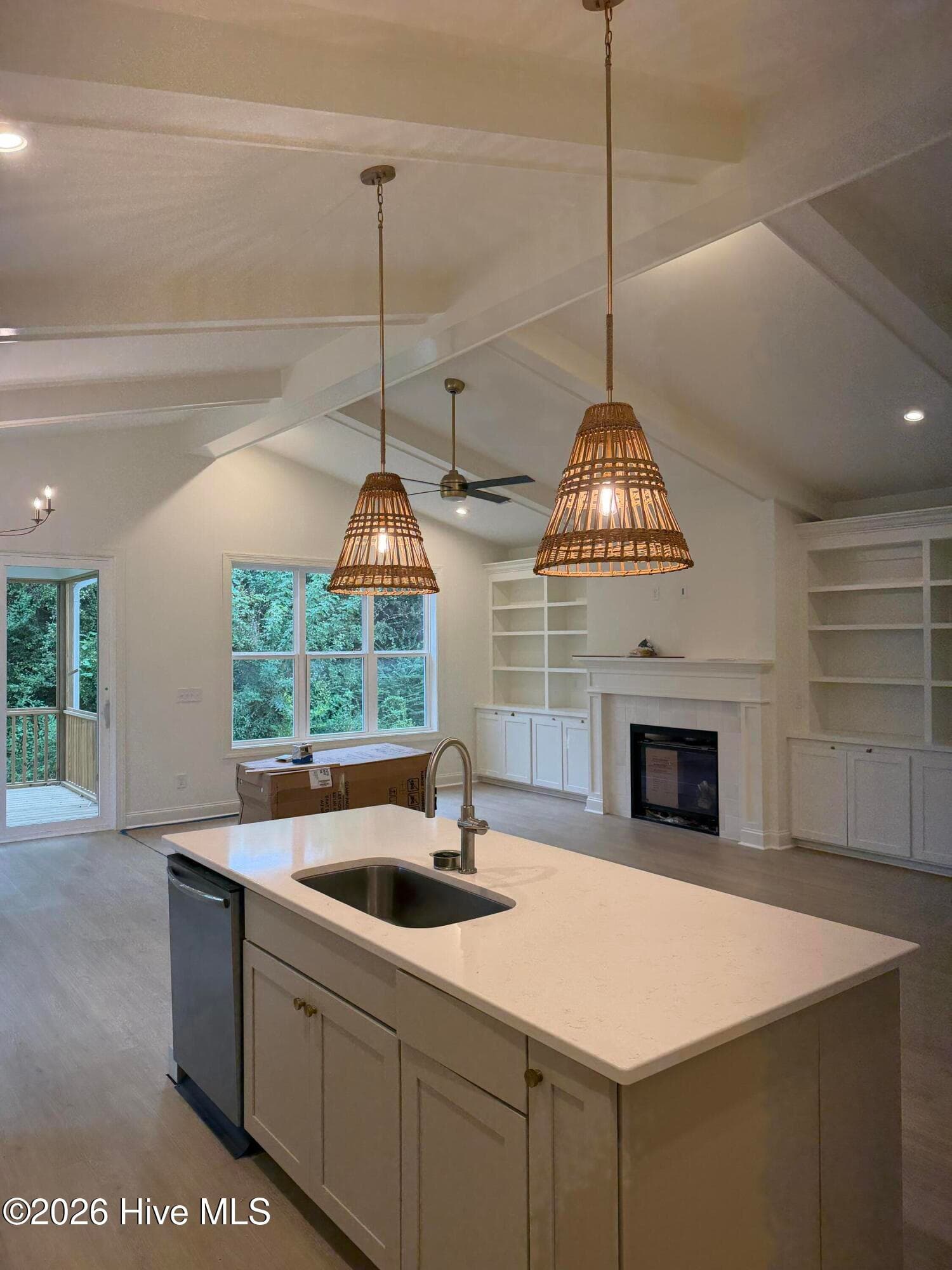 Currently Under Construction - 152 Coventry Court, New Bern, NC 28562