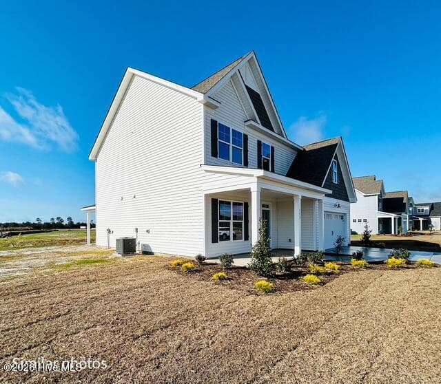 Single Family Residence at 753 Aria Lane, Hubert, NC 28539, photo 4 of 74