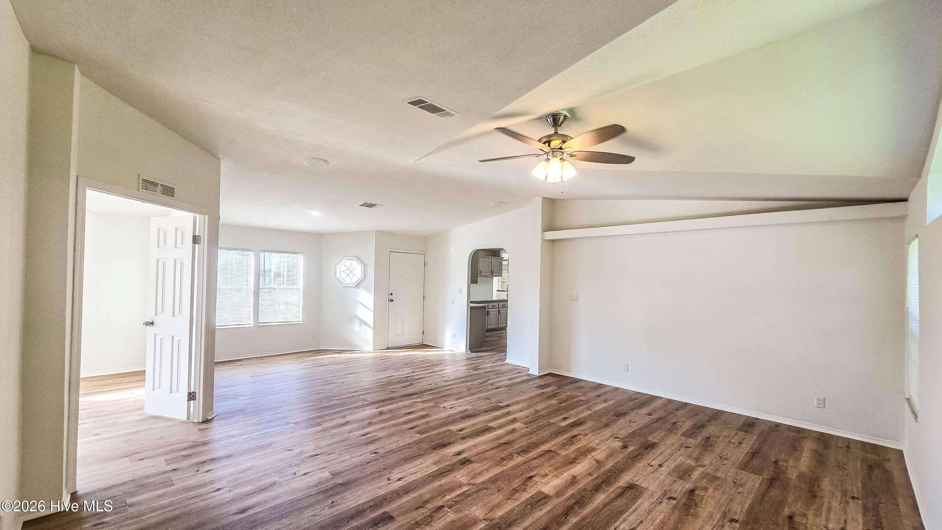 Manufactured Home at 122 Langston Drive, Grovetown, GA 30813, photo 2 of 6