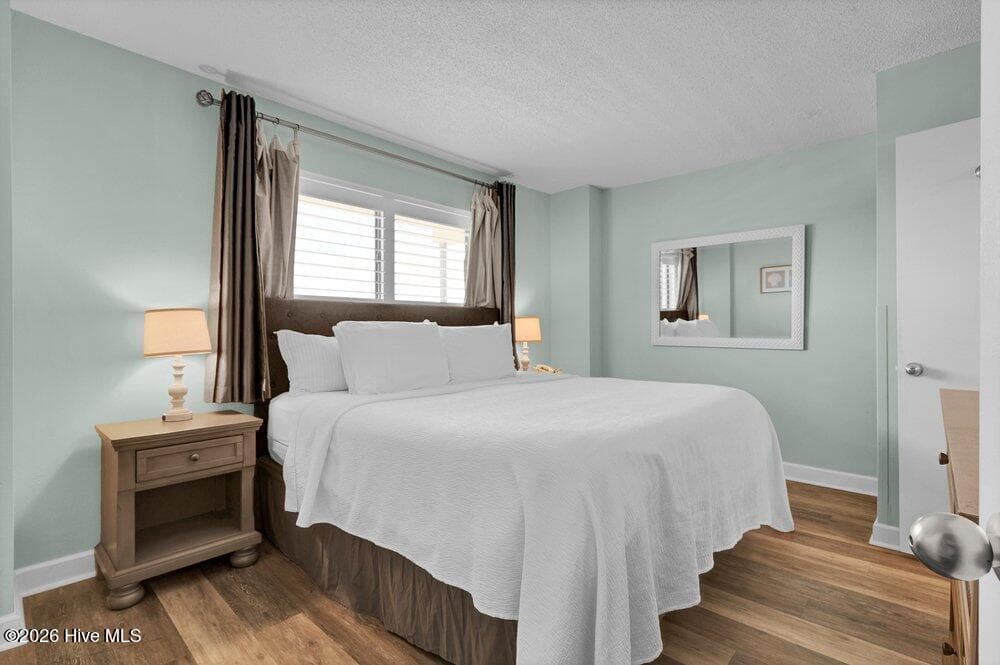 Condominium at 2700 N Lumina Avenue N Unit 817, Wrightsville Beach, NC 28480, photo 26 of 55