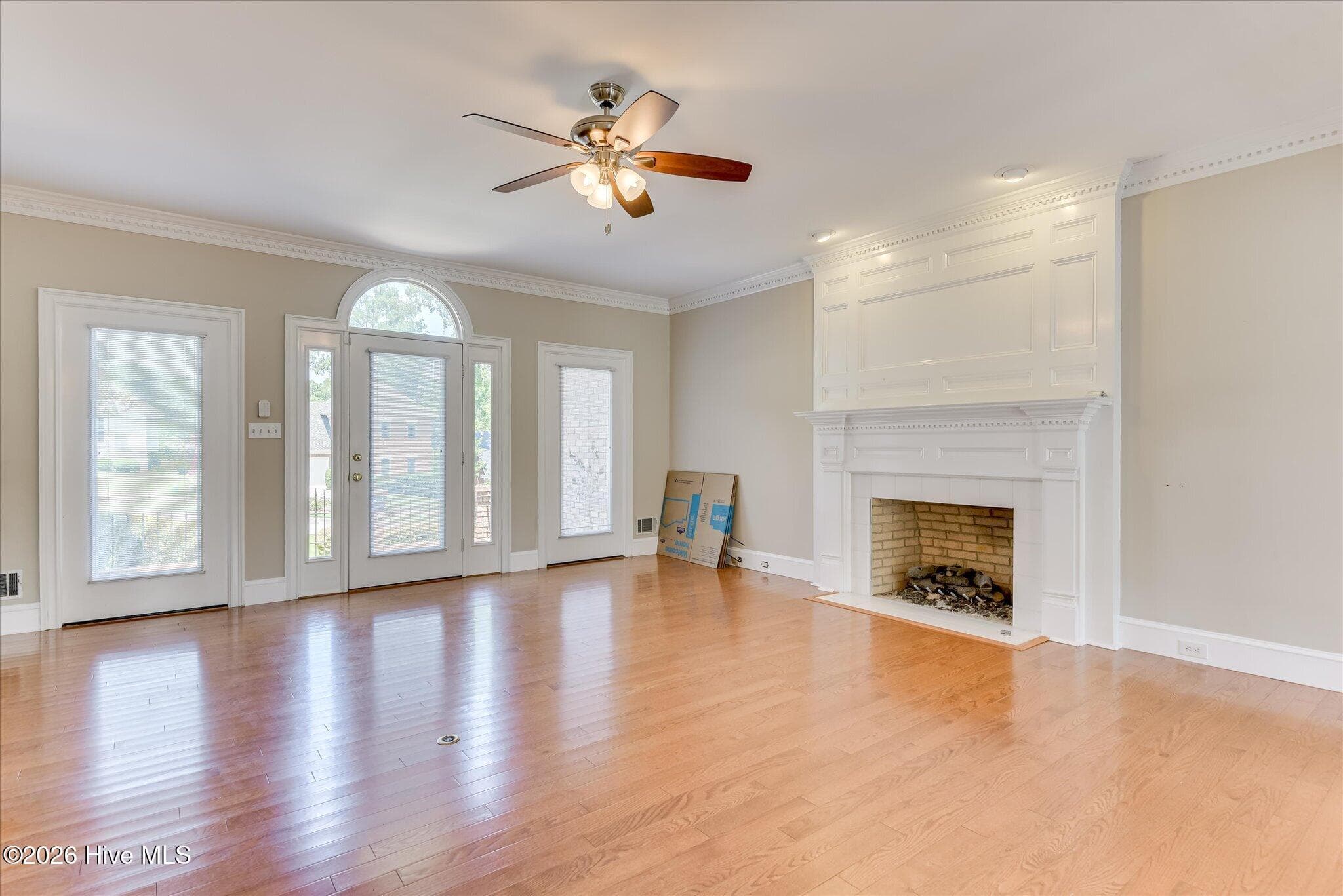 Single Family Residence at 830 Park Chase Drive, Evans, GA 30809, photo 3 of 47