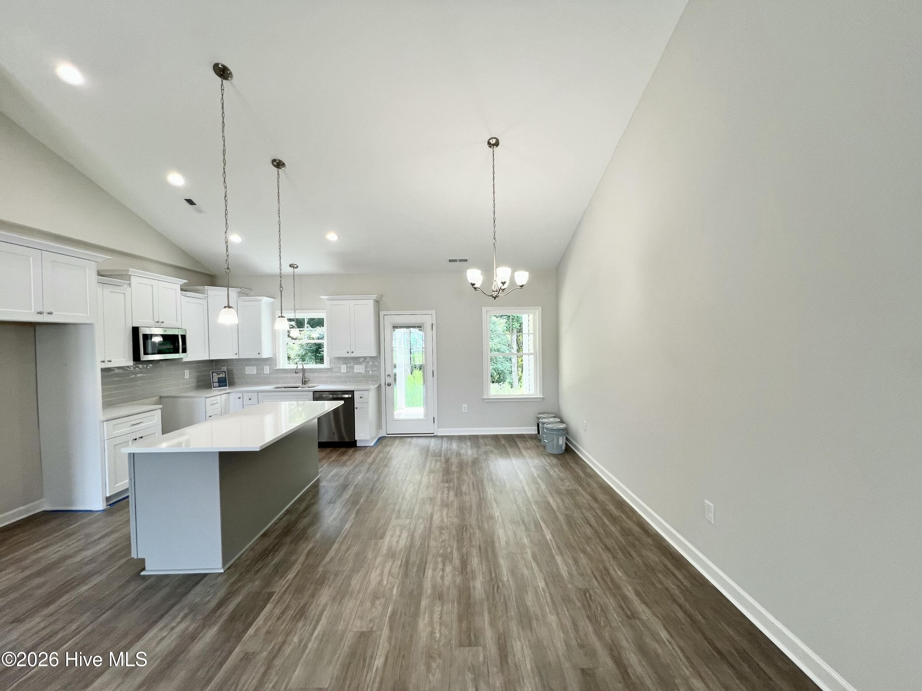 Single Family Residence at 308 Creeks Edge Drive, Pikeville, NC 27863, photo 31 of 181