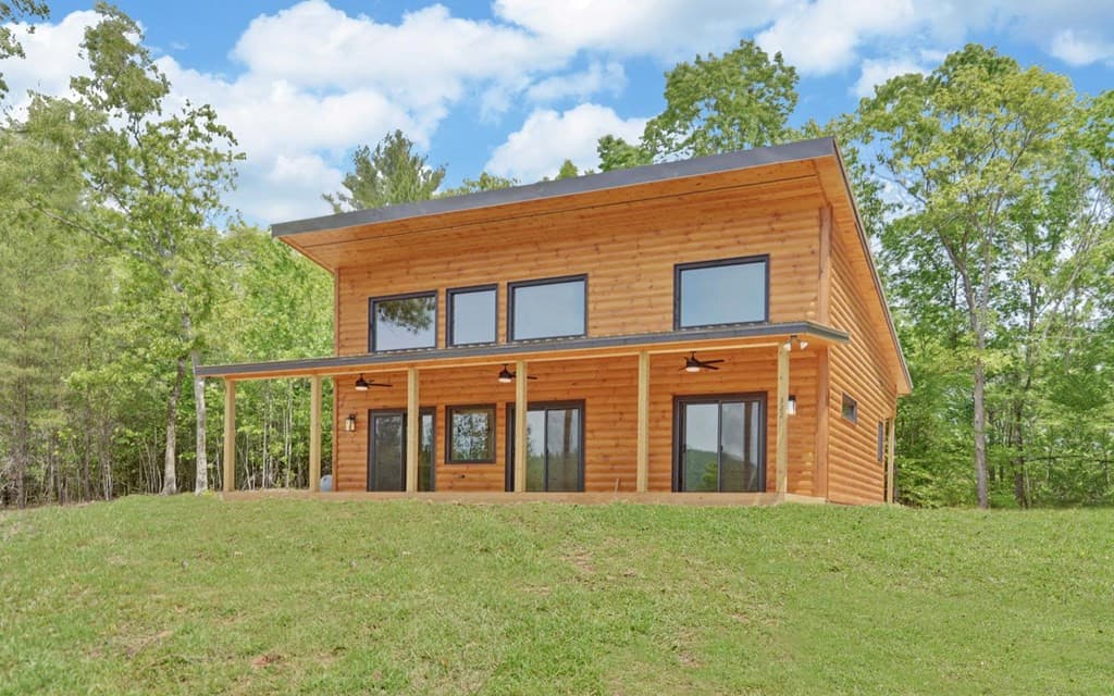 Single Family Residence at 322 Deer Haven Trail, Murphy, NC 28906, photo 30 of 47
