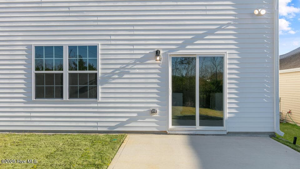* Photos are not of actual home or interior features and are representative of floor plan only. * - 1104 Aviator Lane, Ayden, NC 28513