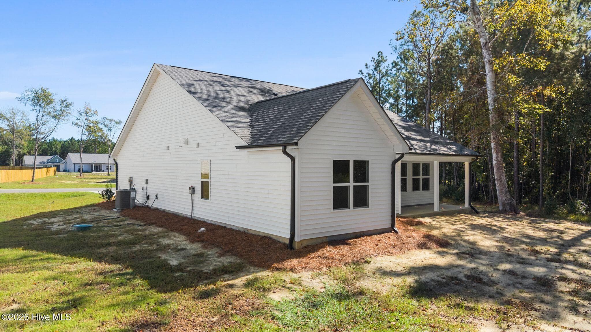 Single Family Residence at 303 Riva Ridge, Burgaw, NC 28425, photo 55 of 72
