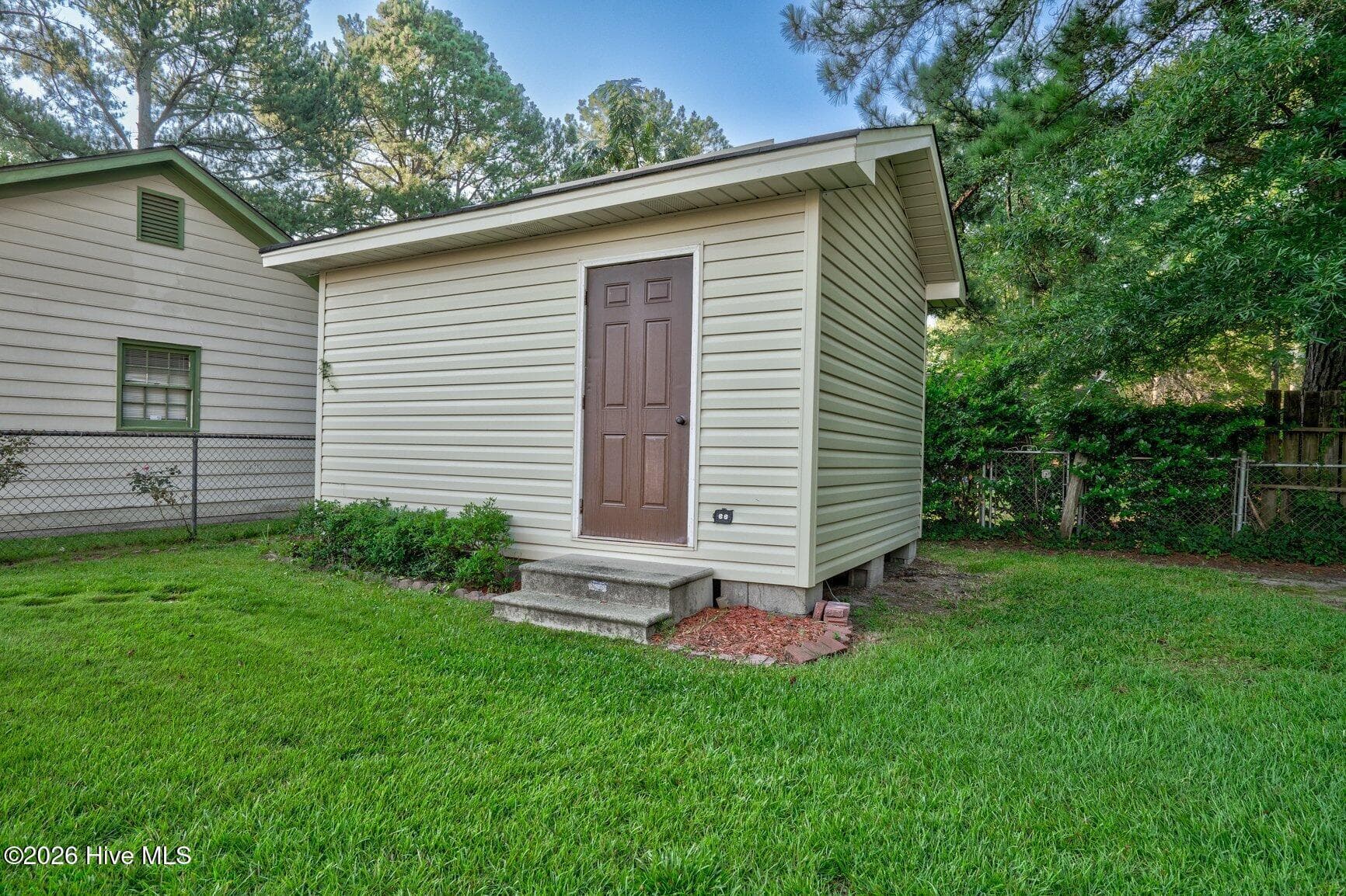 Single Family Residence at 2609 Amherst Road, Rocky Mount, NC 27804, photo 46 of 46