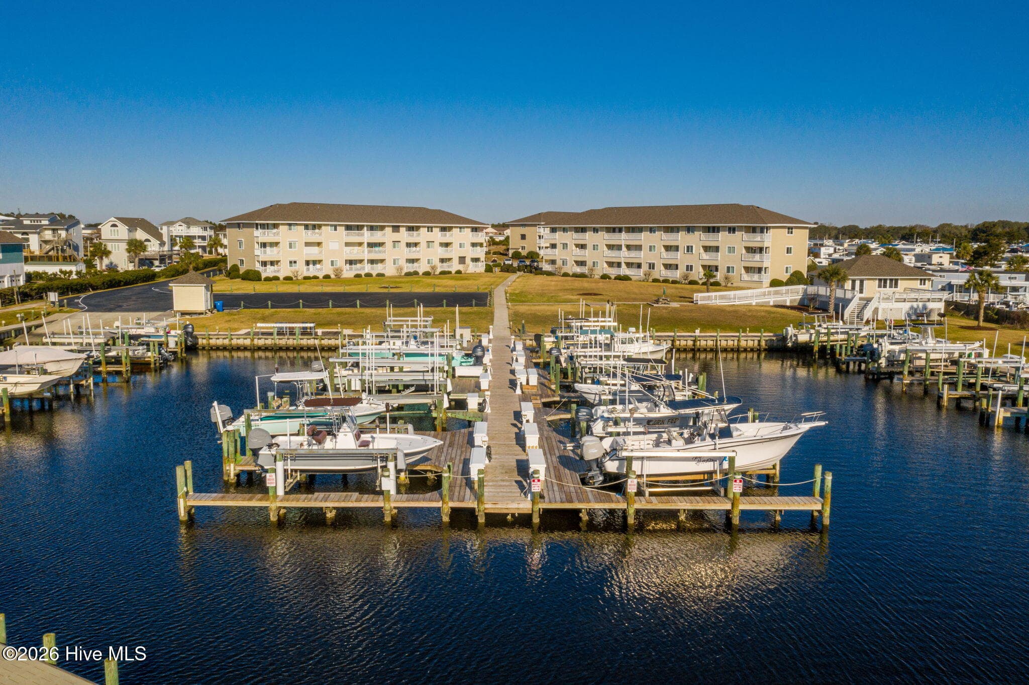 Condominium at 650 Cedar Point Boulevard A34, Cedar Point, NC 28584, photo 5 of 73