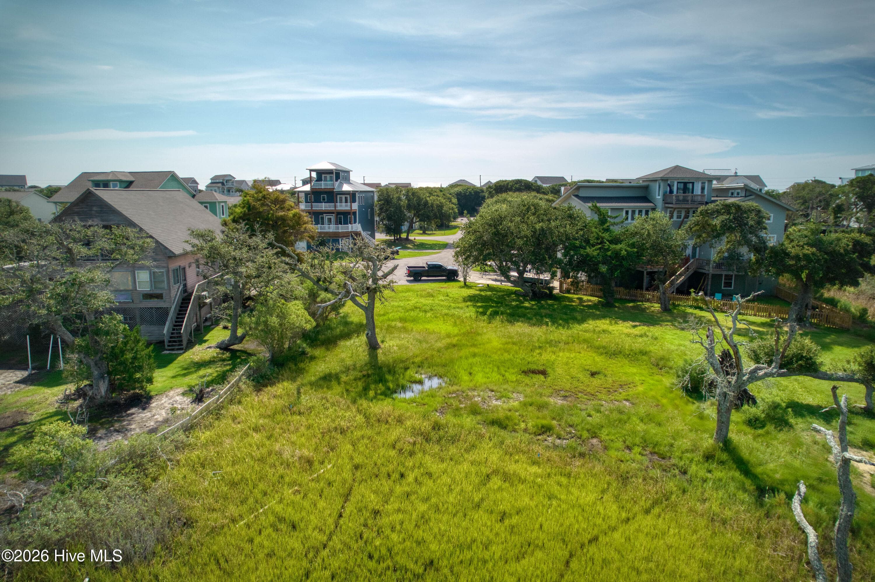 Residential Lot at 34 N Oak Court, Surf City, NC 28445, photo 17 of 43