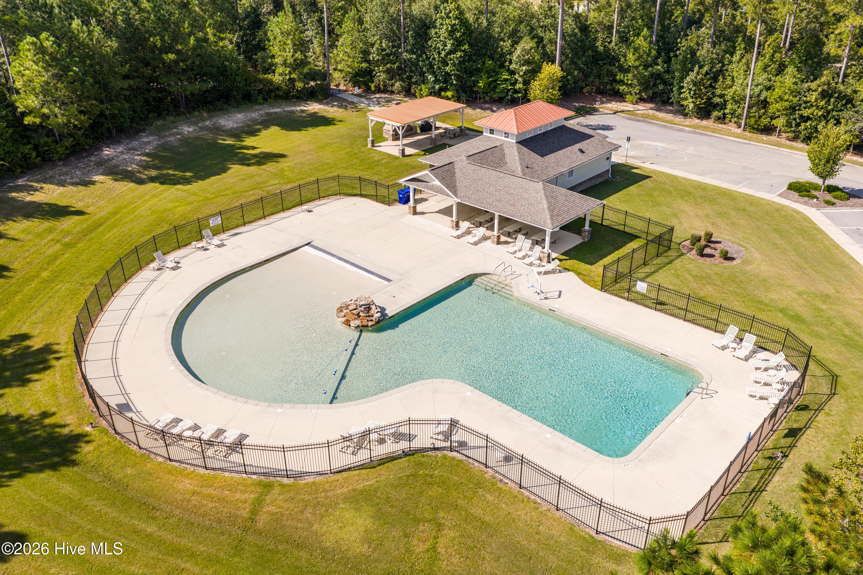 Single Family Residence at 1732 Bellingham Drive, Beech Island, SC 29842, photo 5 of 8