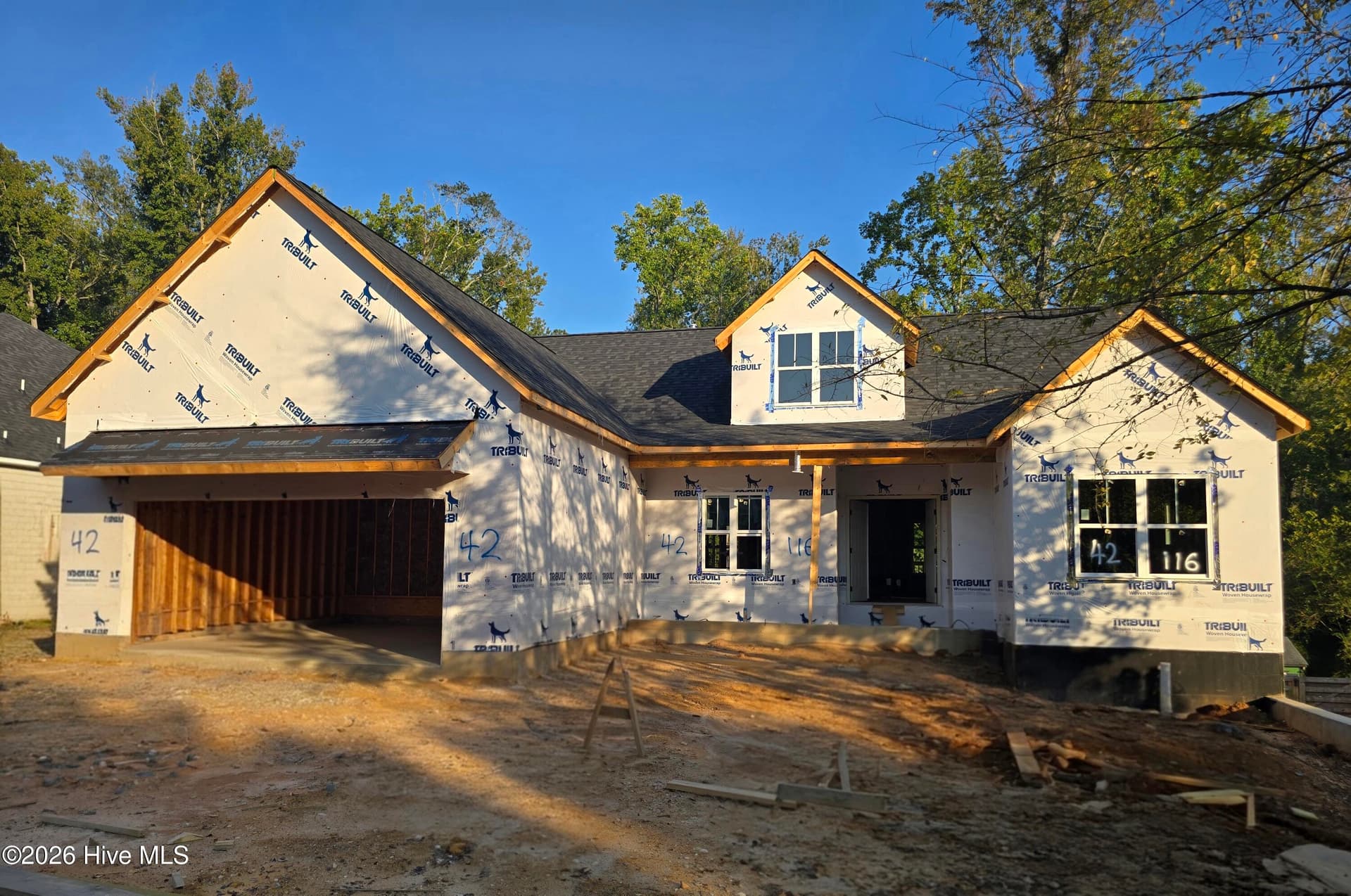 116 Oakbrook Drive, North Augusta, SC 29860