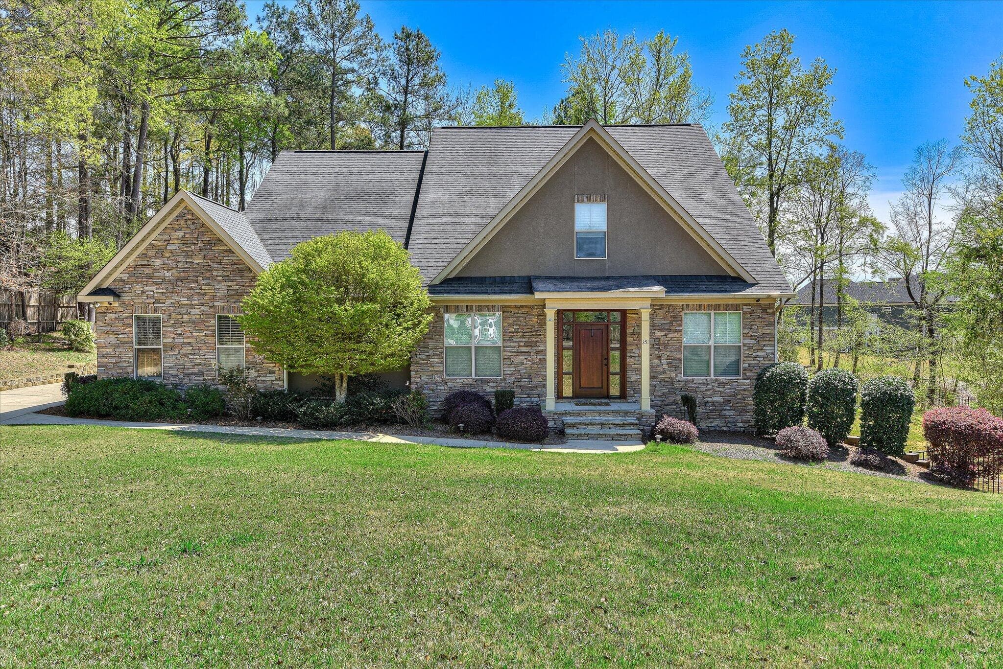 251 River Wind Drive, North Augusta, SC 29841