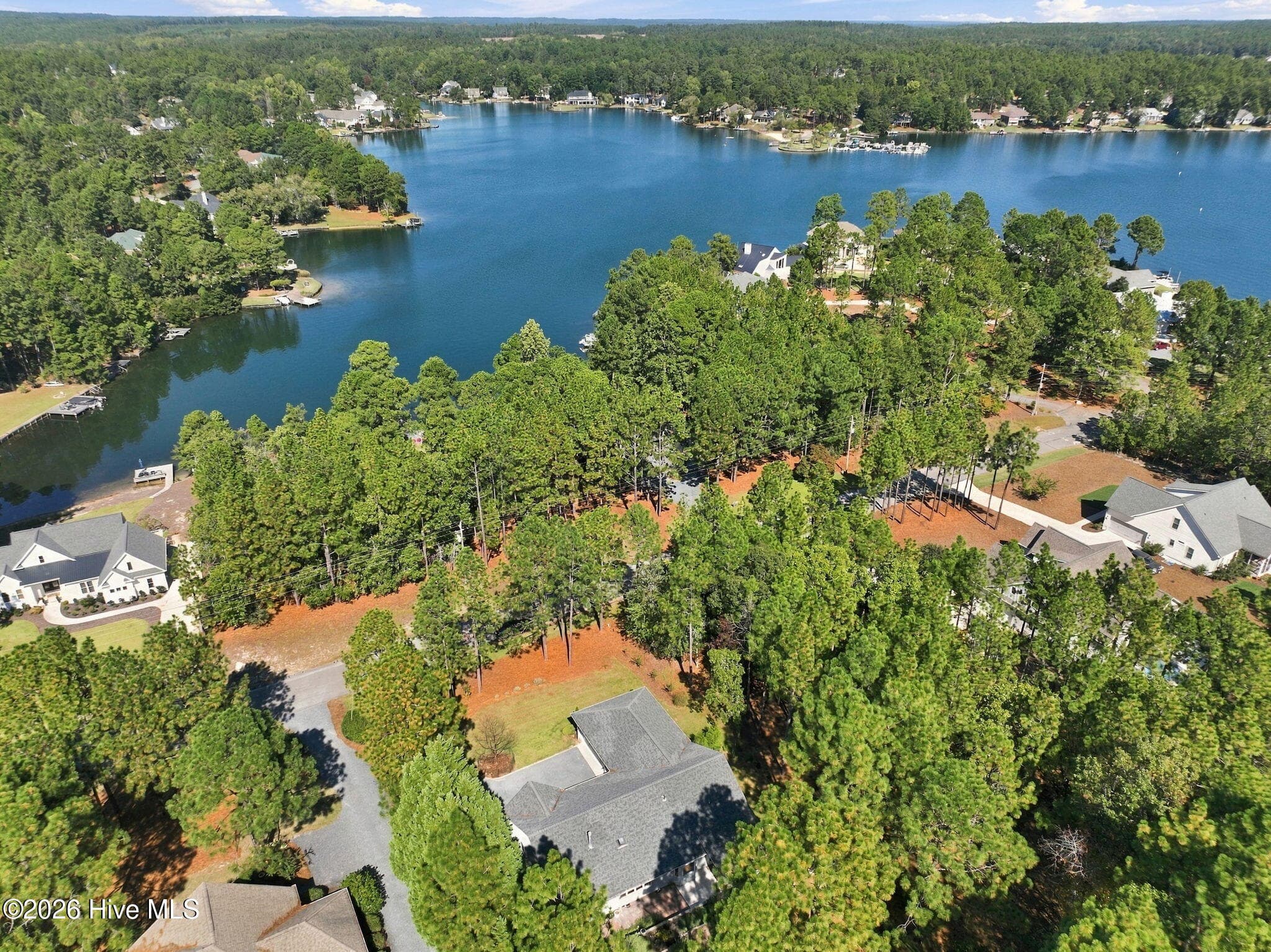 Single Family Residence at 153 Swaringen Drive, West End, NC 27376, photo 2 of 34