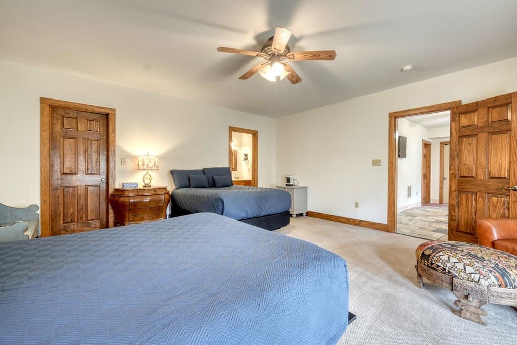 Residential at 575 Carolina Springs Lane, Franklin, NC 28734, photo 36 of 68